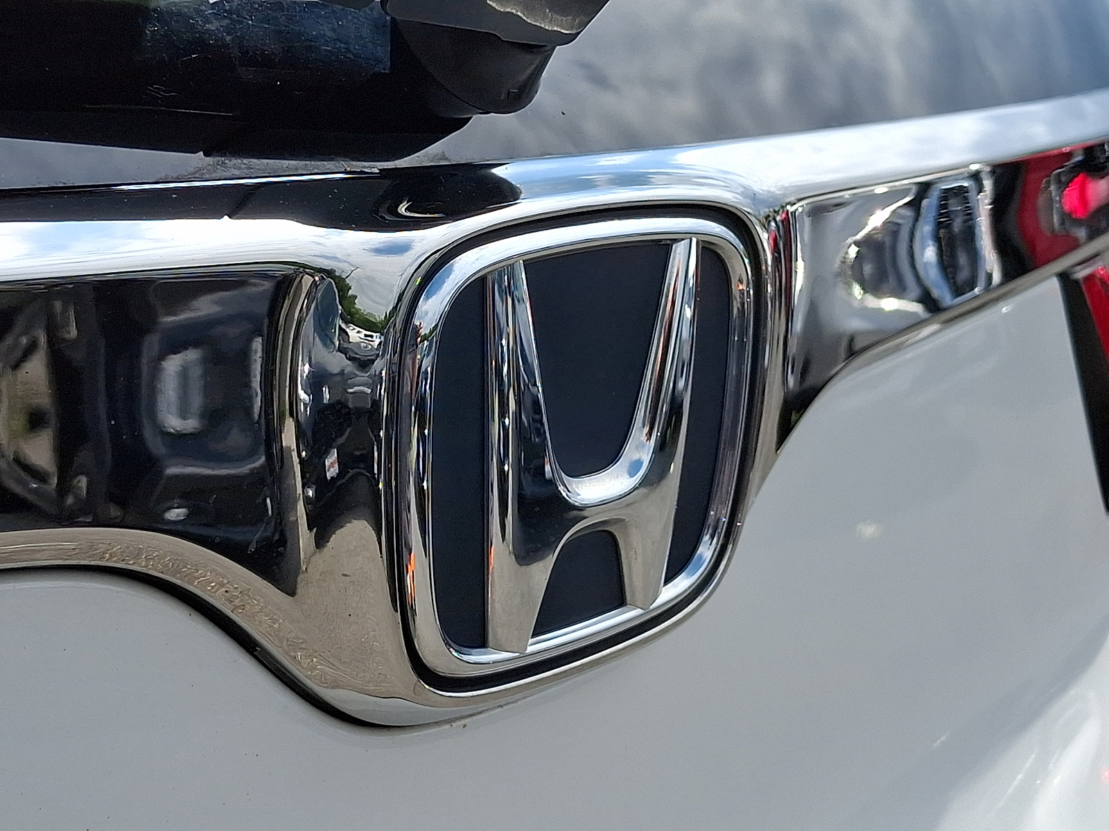 Used 2020 Honda CR-V SUV