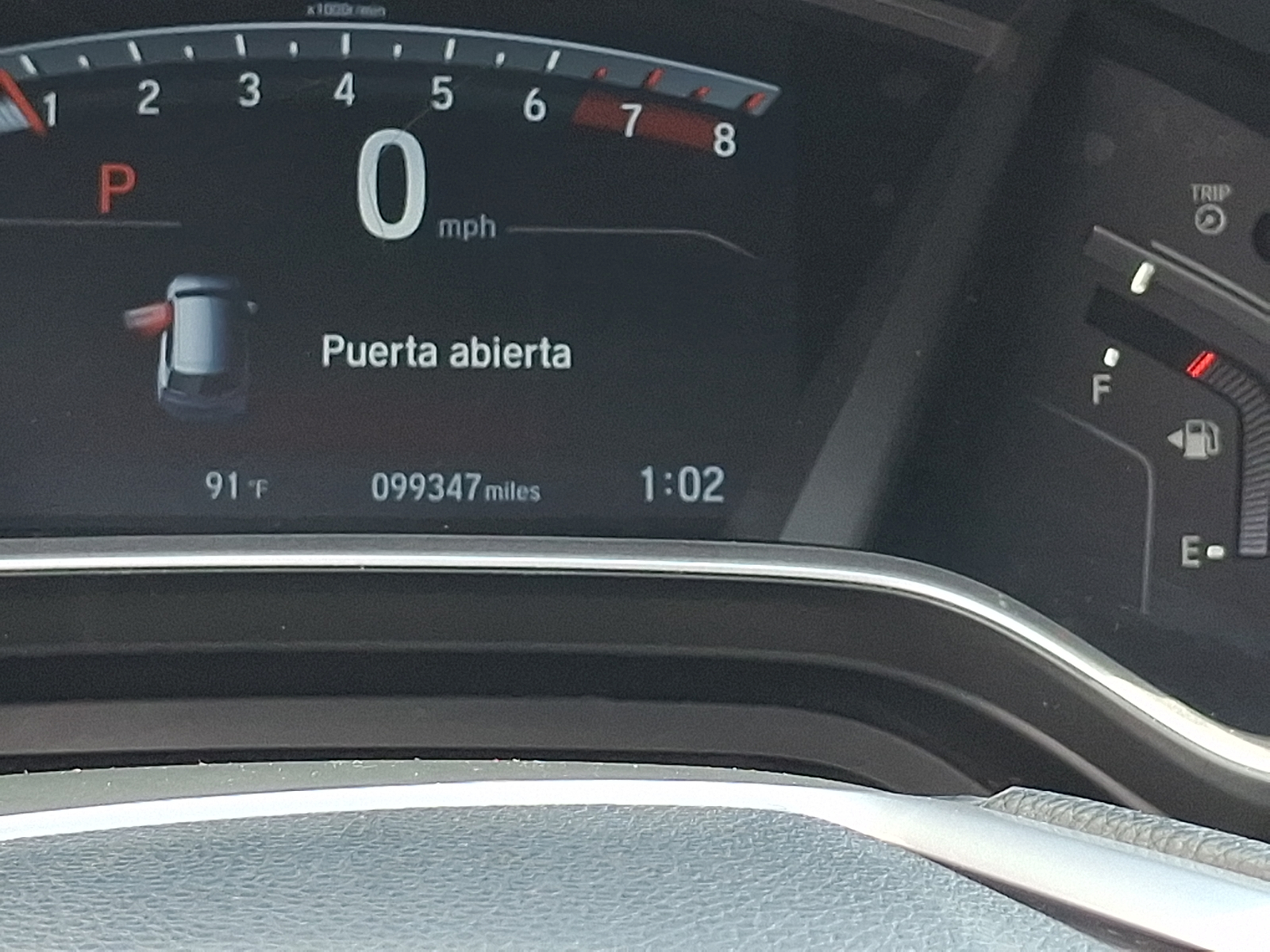Used 2020 Honda CR-V SUV