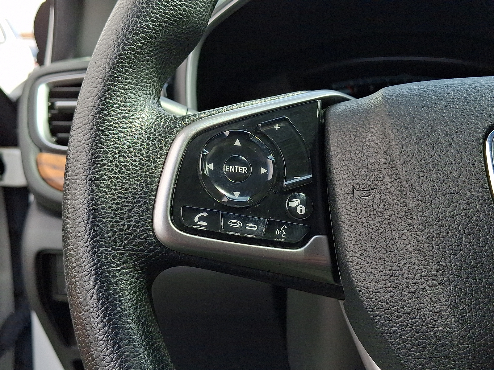 Used 2020 Honda CR-V SUV
