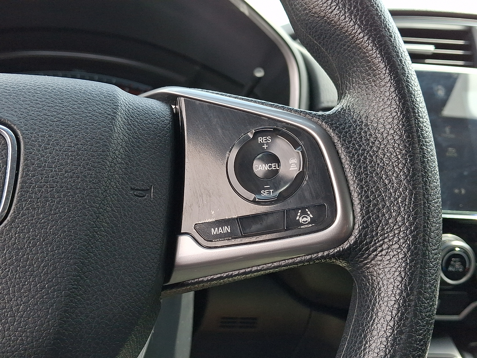 Used 2020 Honda CR-V SUV
