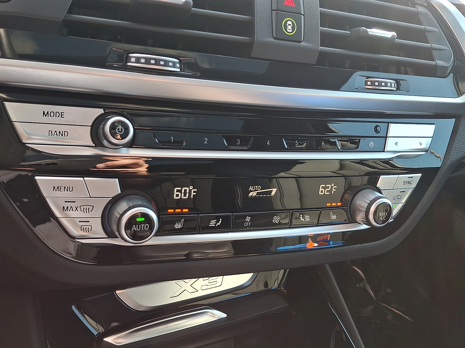 Used 2020 BMW X3 SUV