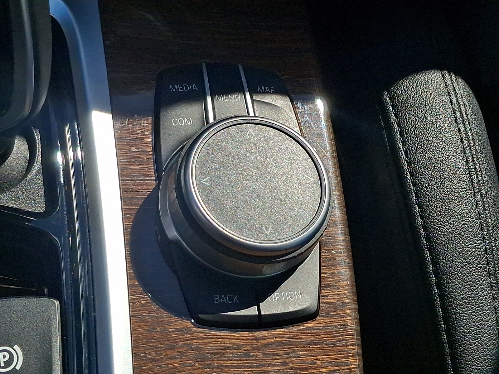 Used 2020 BMW X3 SUV