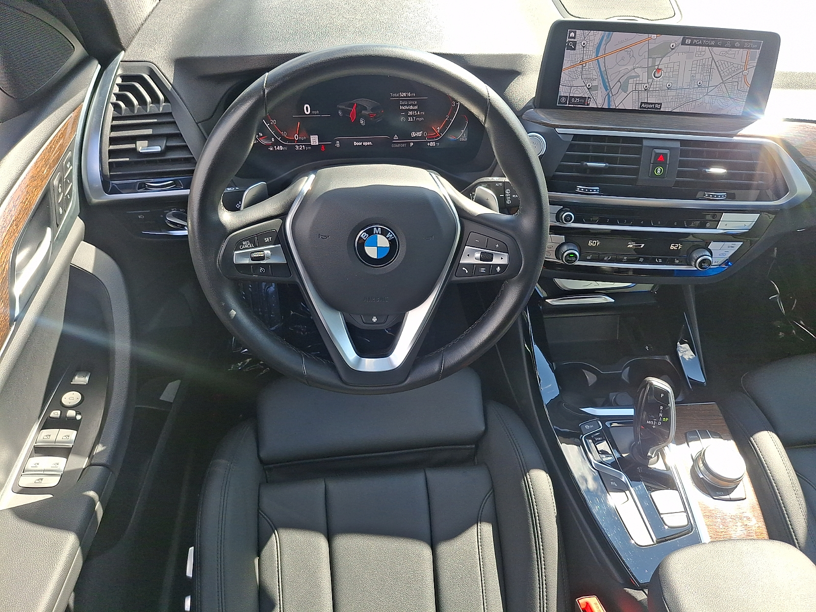Used 2020 BMW X3 SUV