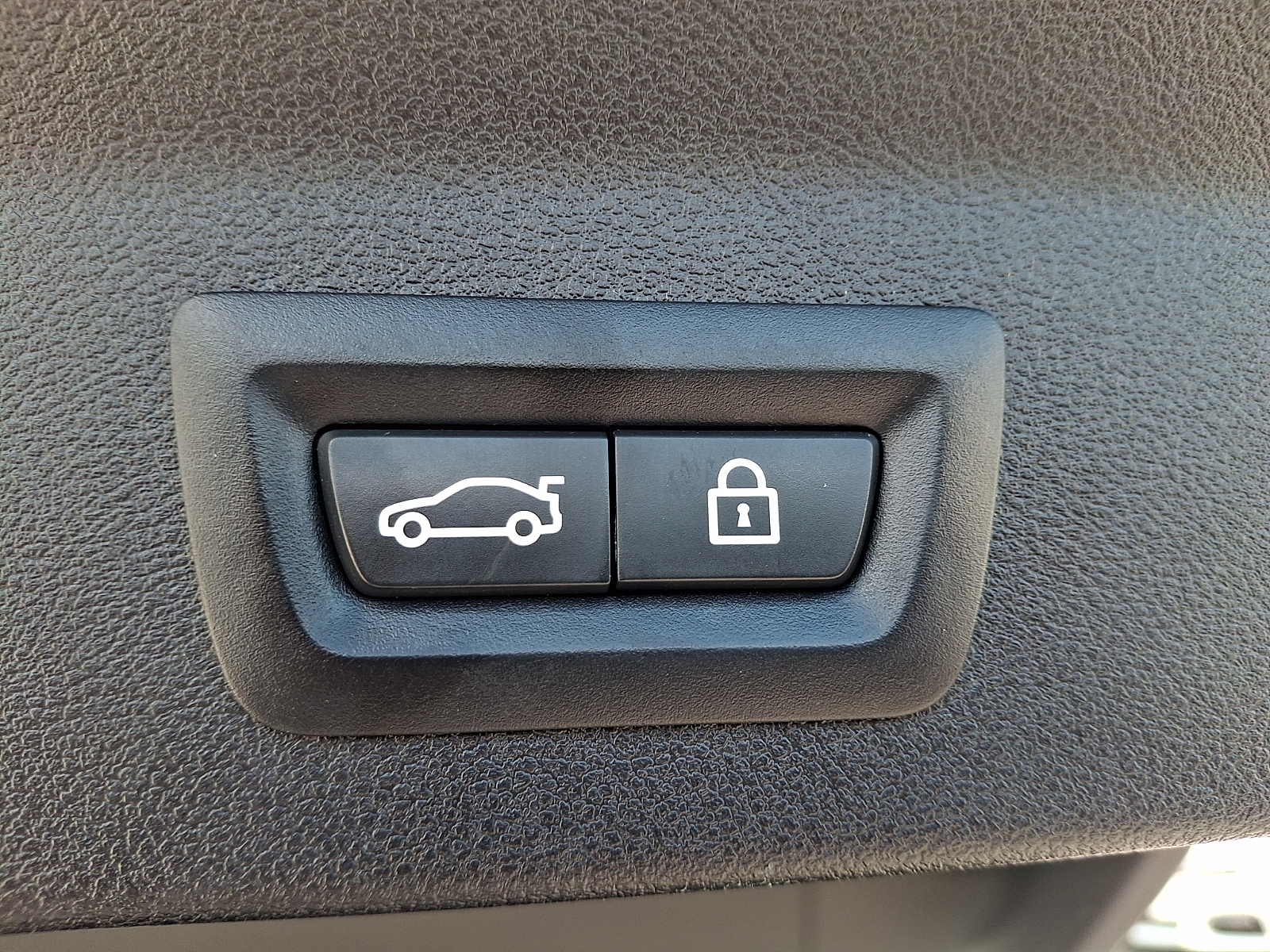 Used 2020 BMW X3 SUV