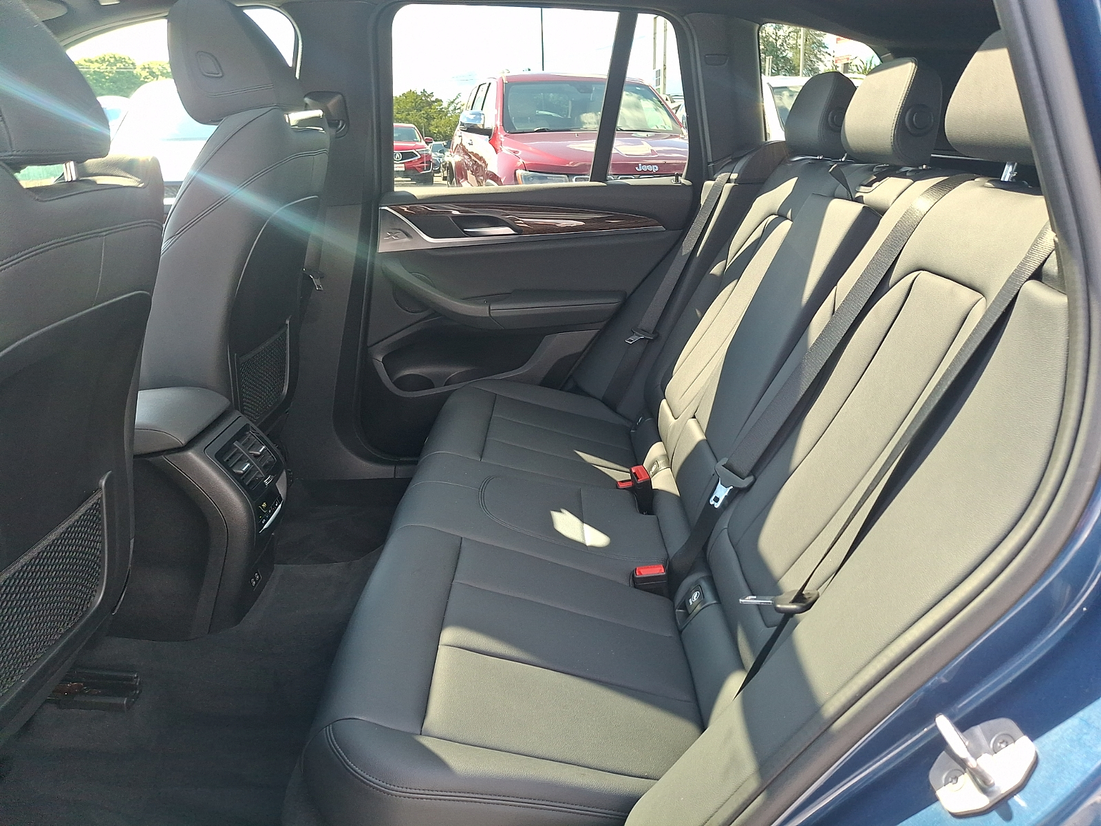 Used 2020 BMW X3 SUV