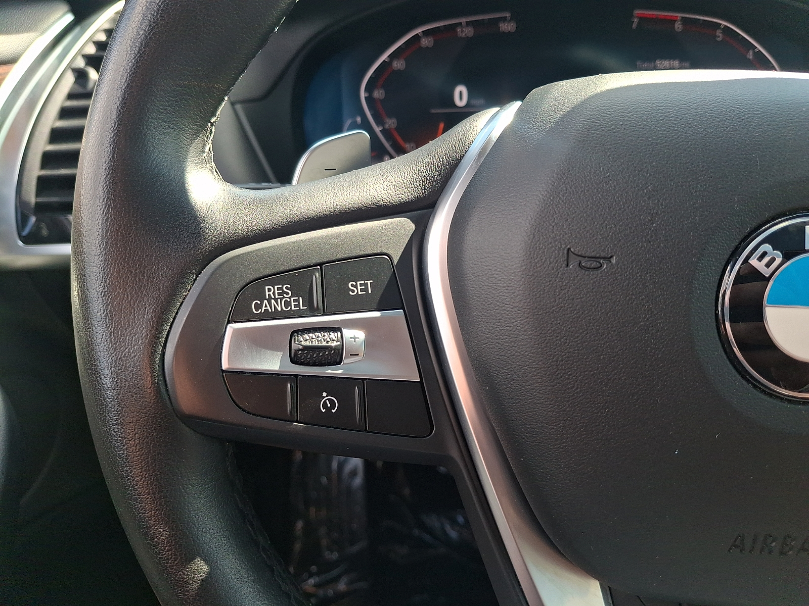 Used 2020 BMW X3 SUV