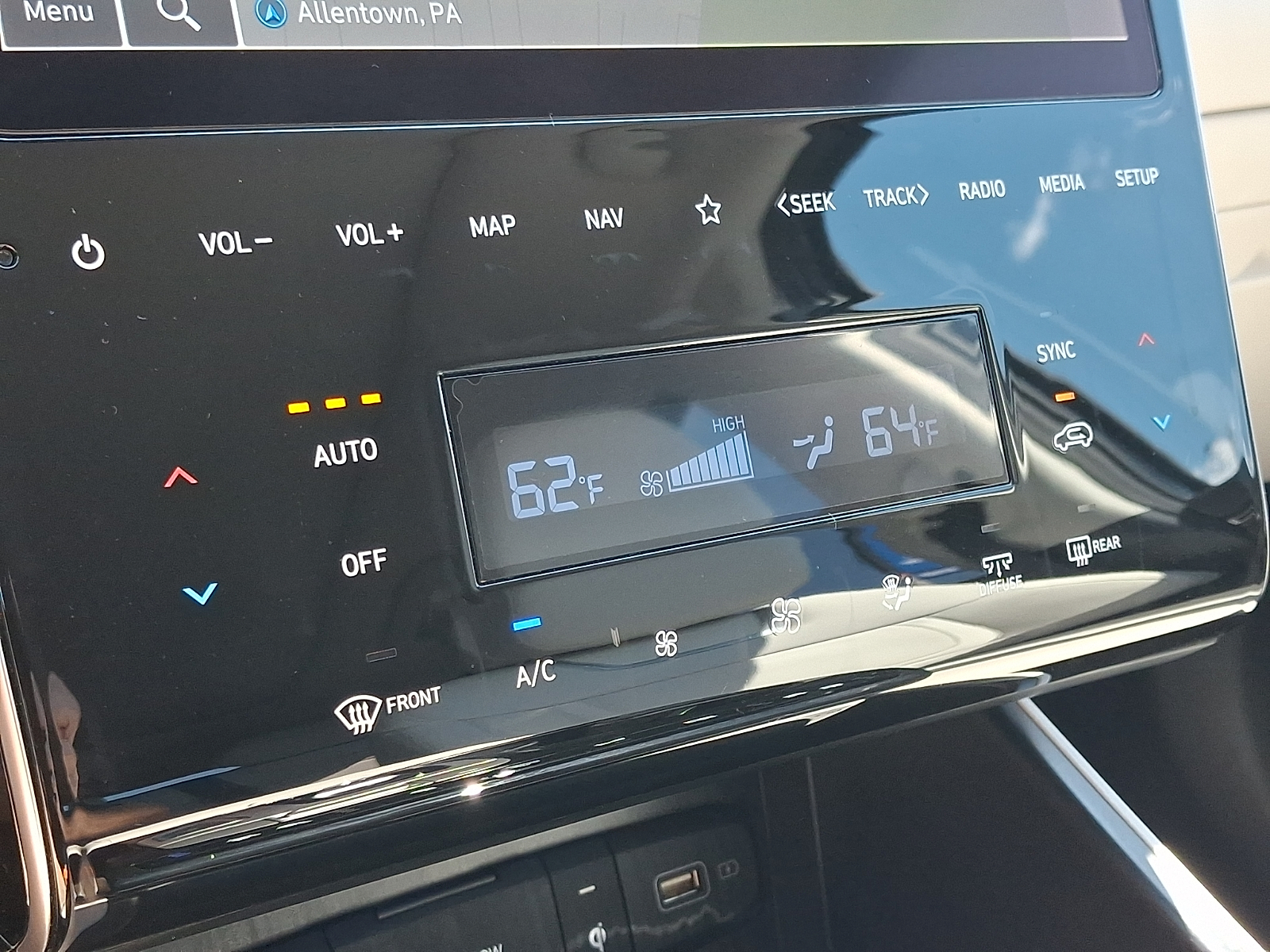 Used 2023 Hyundai Tucson SUV