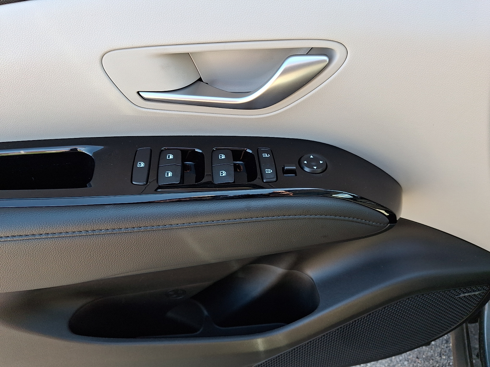 Used 2023 Hyundai Tucson SUV