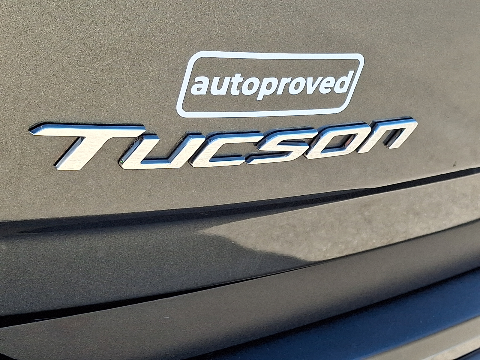 Used 2023 Hyundai Tucson SUV