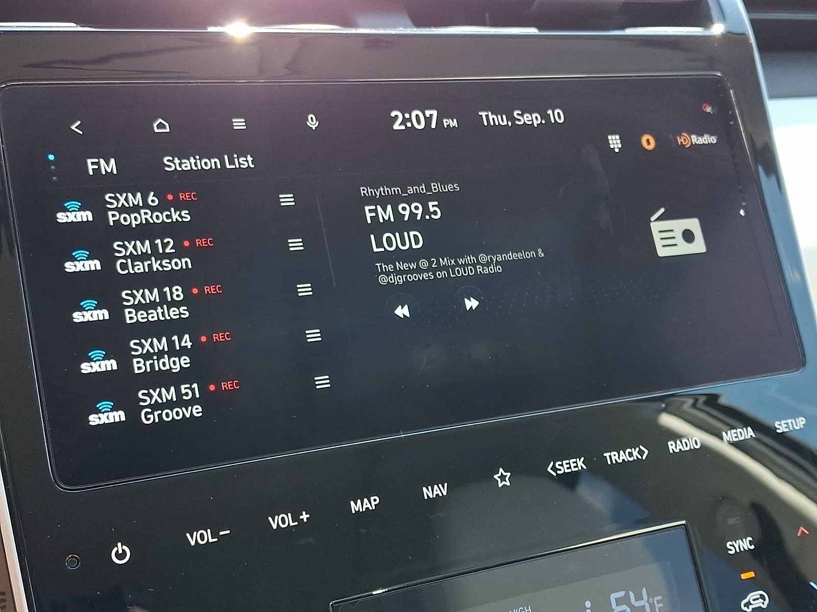 Used 2023 Hyundai Tucson SUV