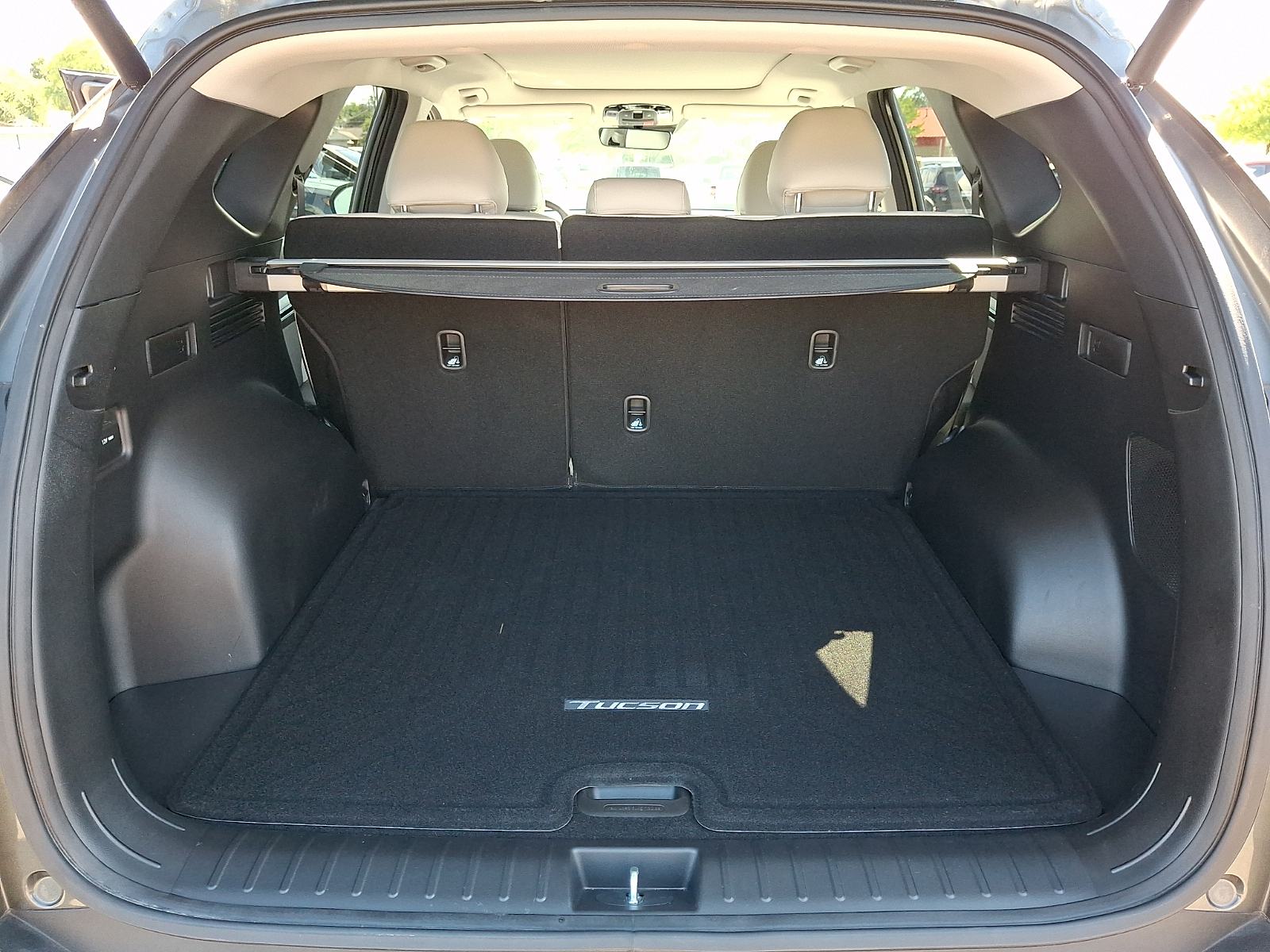 Used 2023 Hyundai Tucson SUV