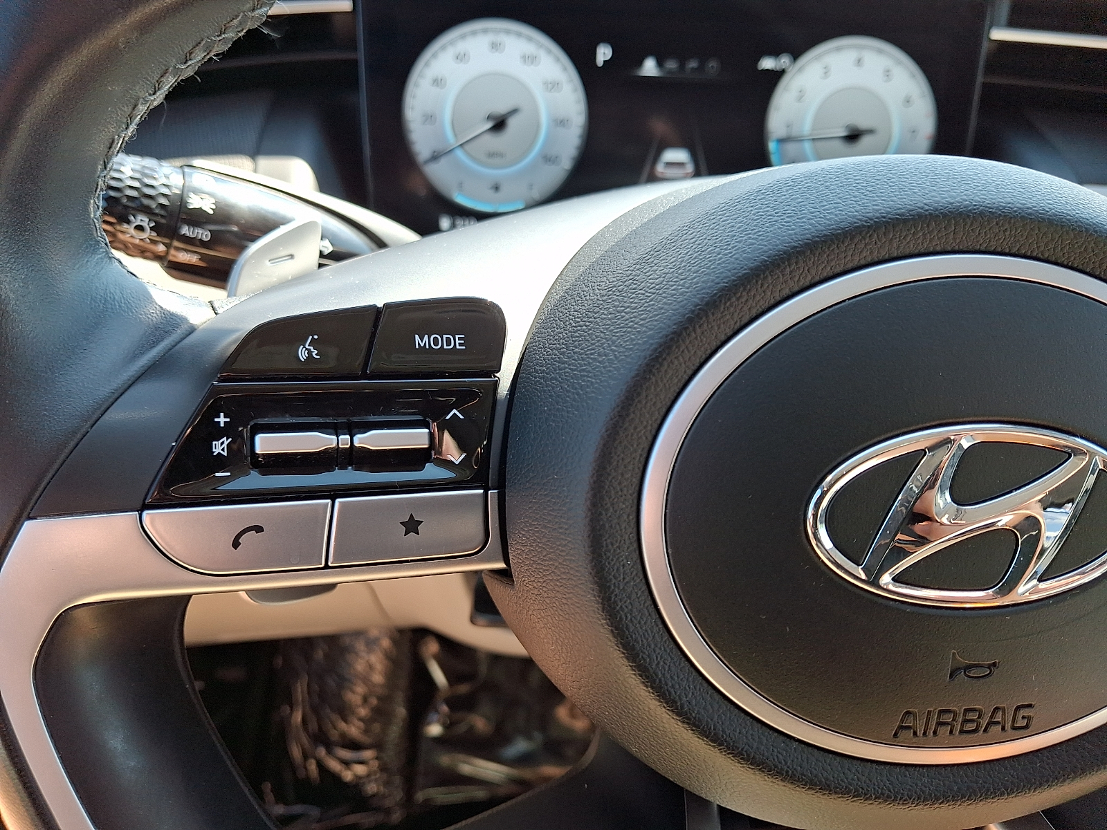 Used 2023 Hyundai Tucson SUV