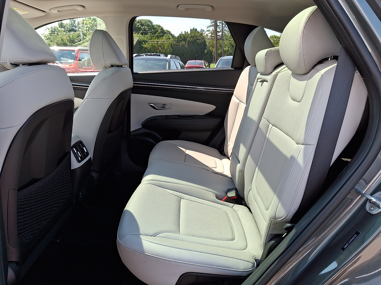 Used 2023 Hyundai Tucson SUV