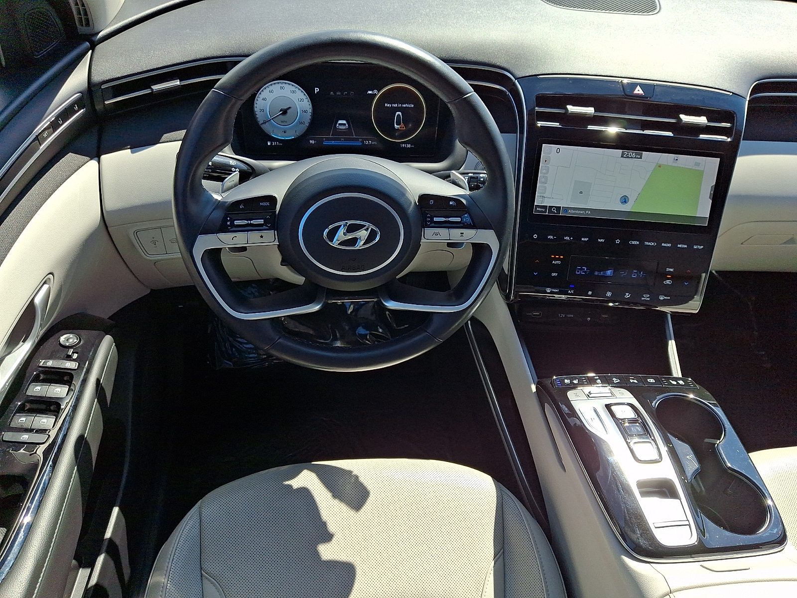 Used 2023 Hyundai Tucson SUV