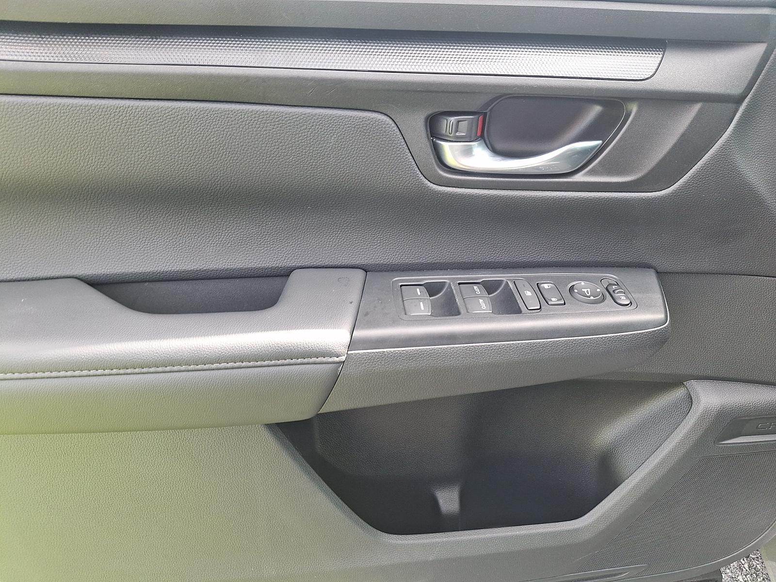 Used 2023 Honda CR-V SUV