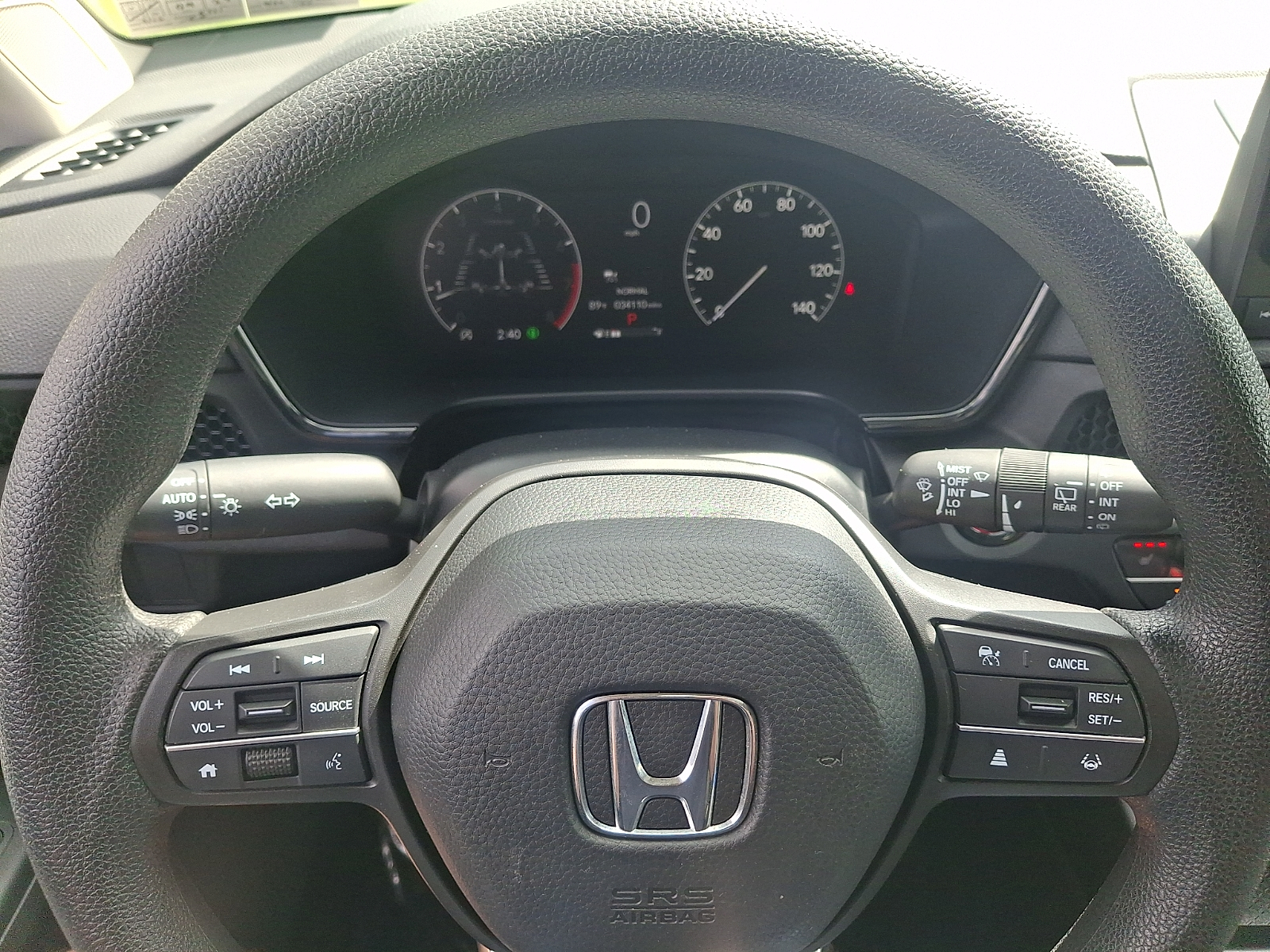 Used 2023 Honda CR-V SUV