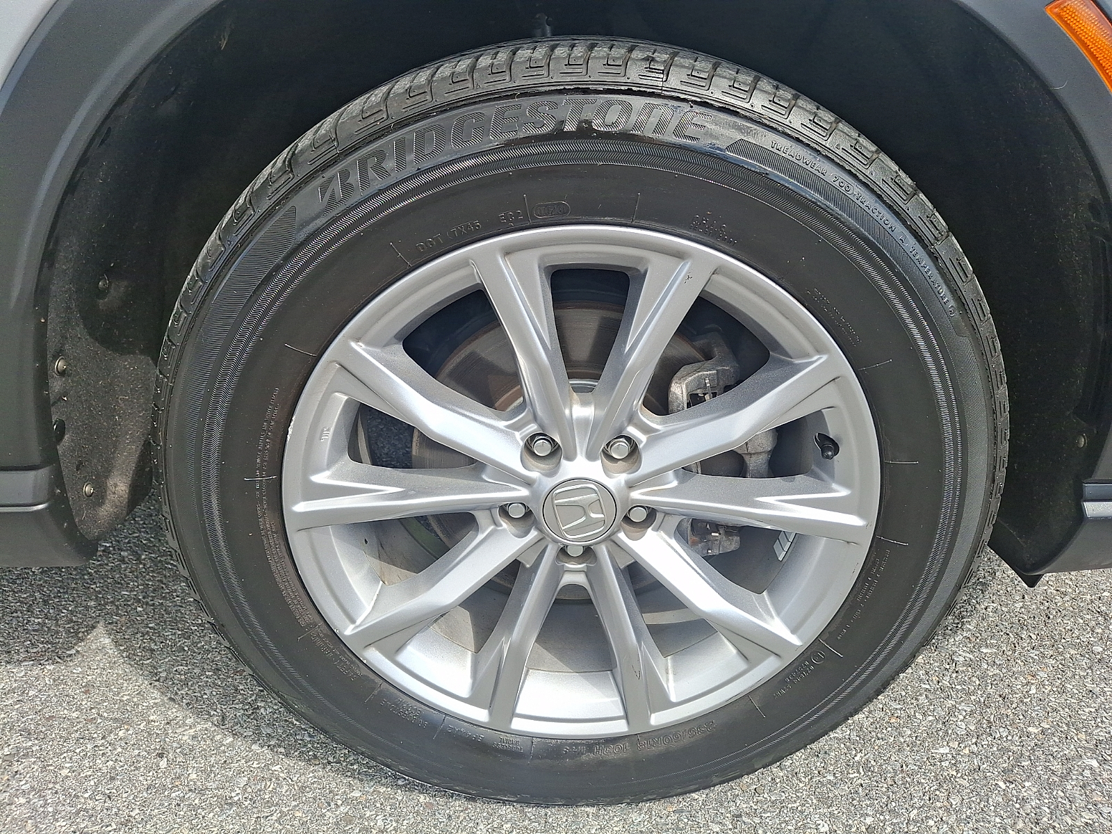 Used 2023 Honda CR-V SUV