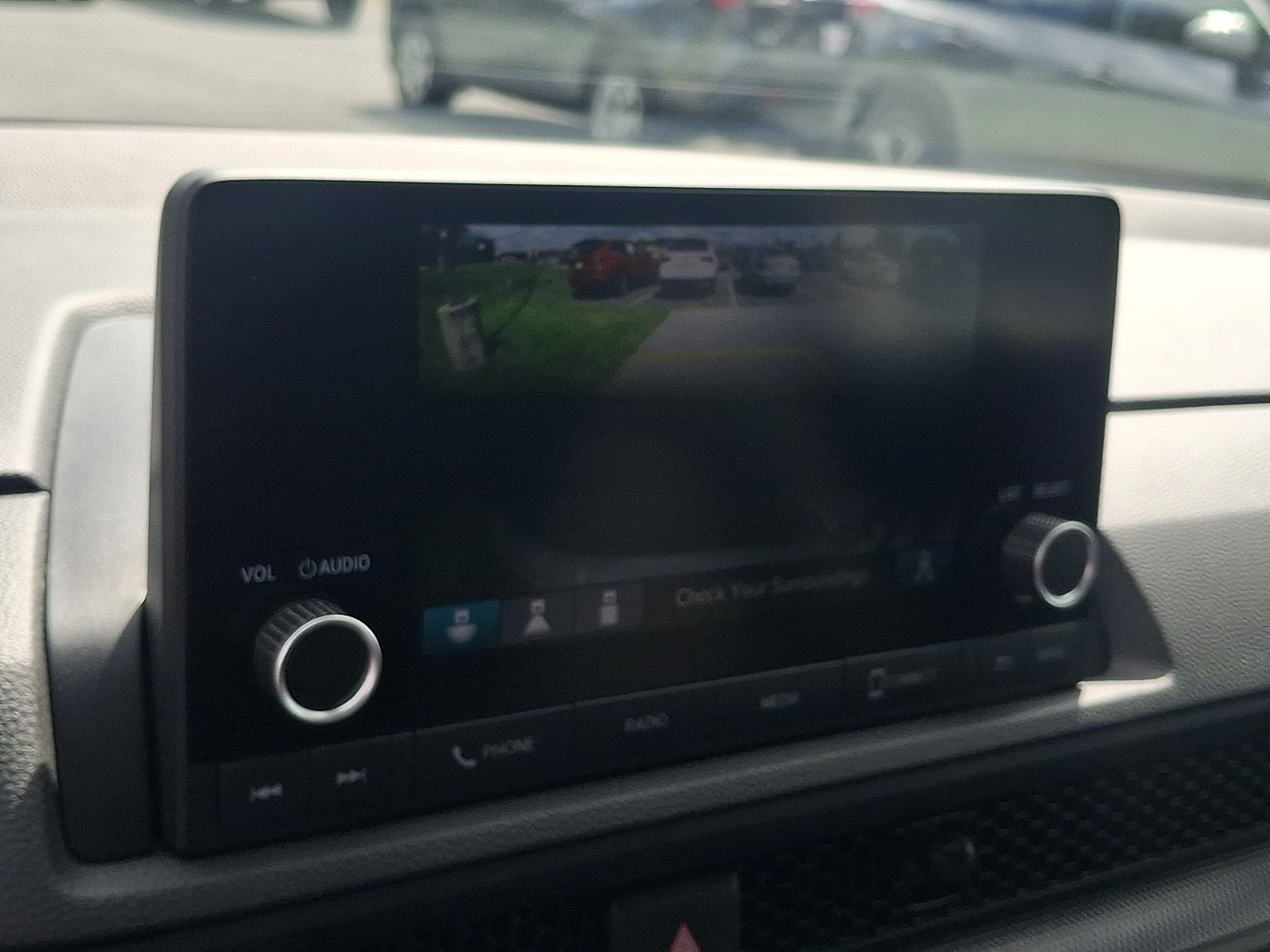 Used 2023 Honda CR-V SUV