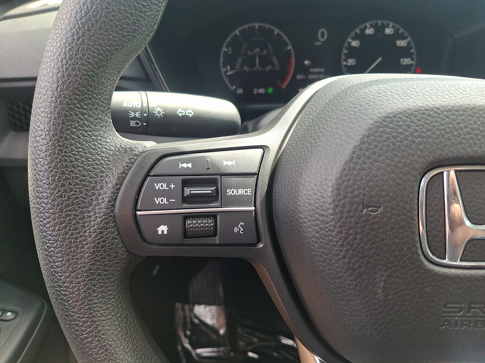 Used 2023 Honda CR-V SUV