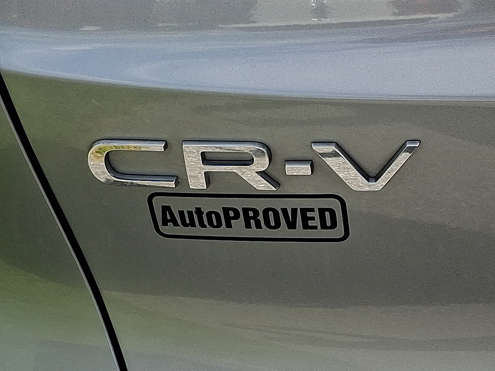 Used 2023 Honda CR-V SUV