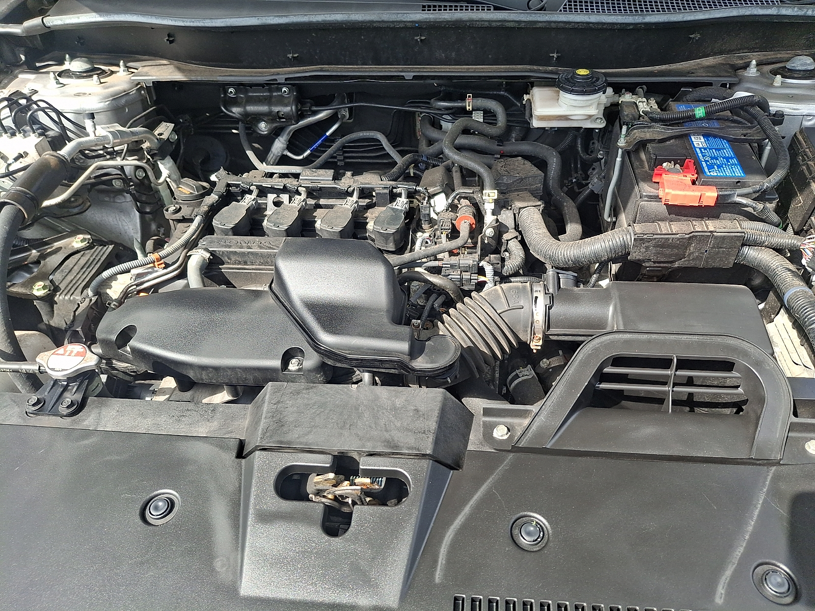 Used 2023 Honda CR-V SUV