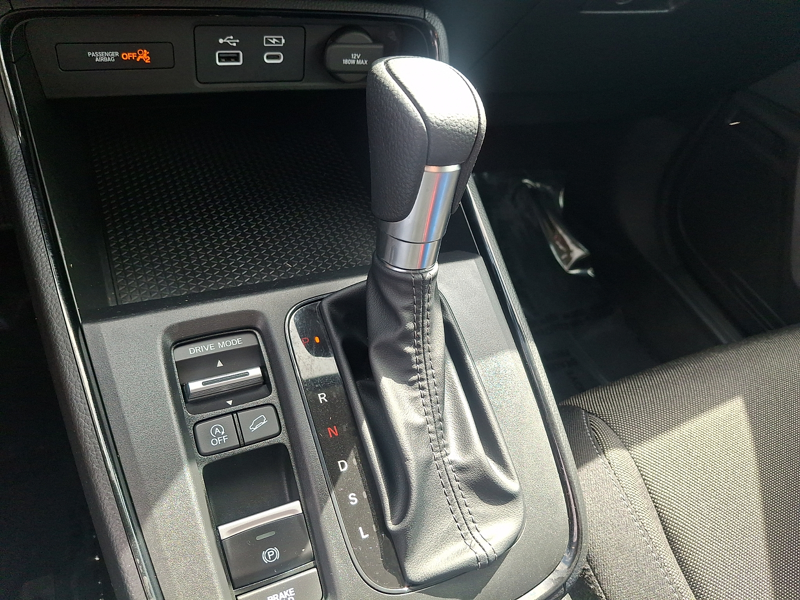 Used 2023 Honda CR-V SUV