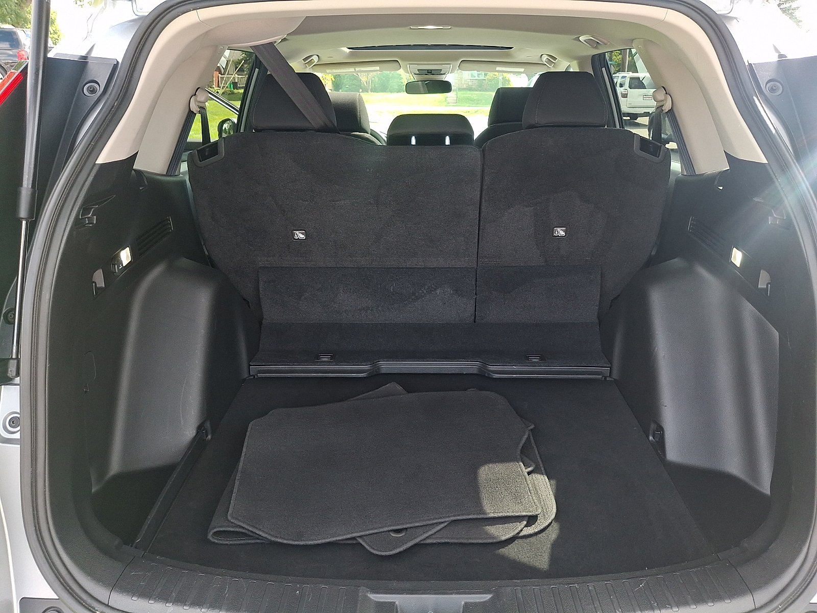 Used 2023 Honda CR-V SUV