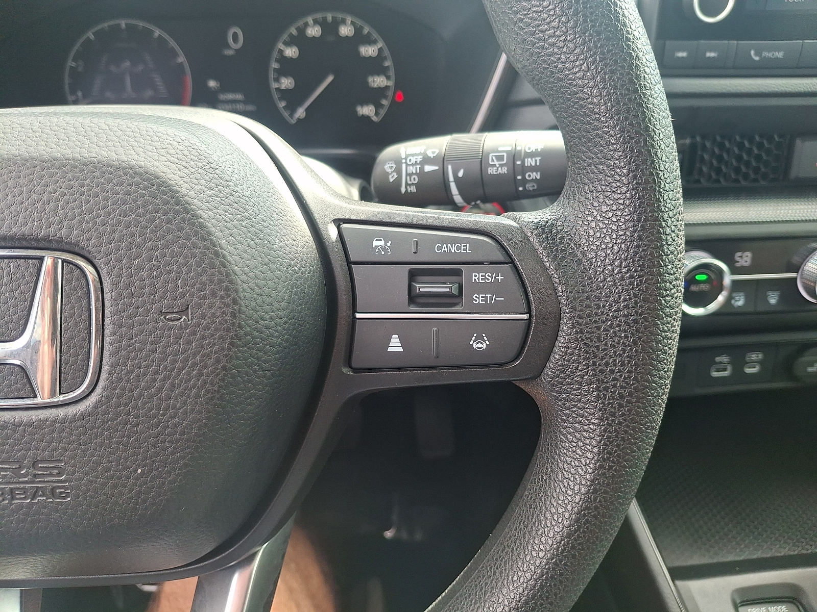 Used 2023 Honda CR-V SUV