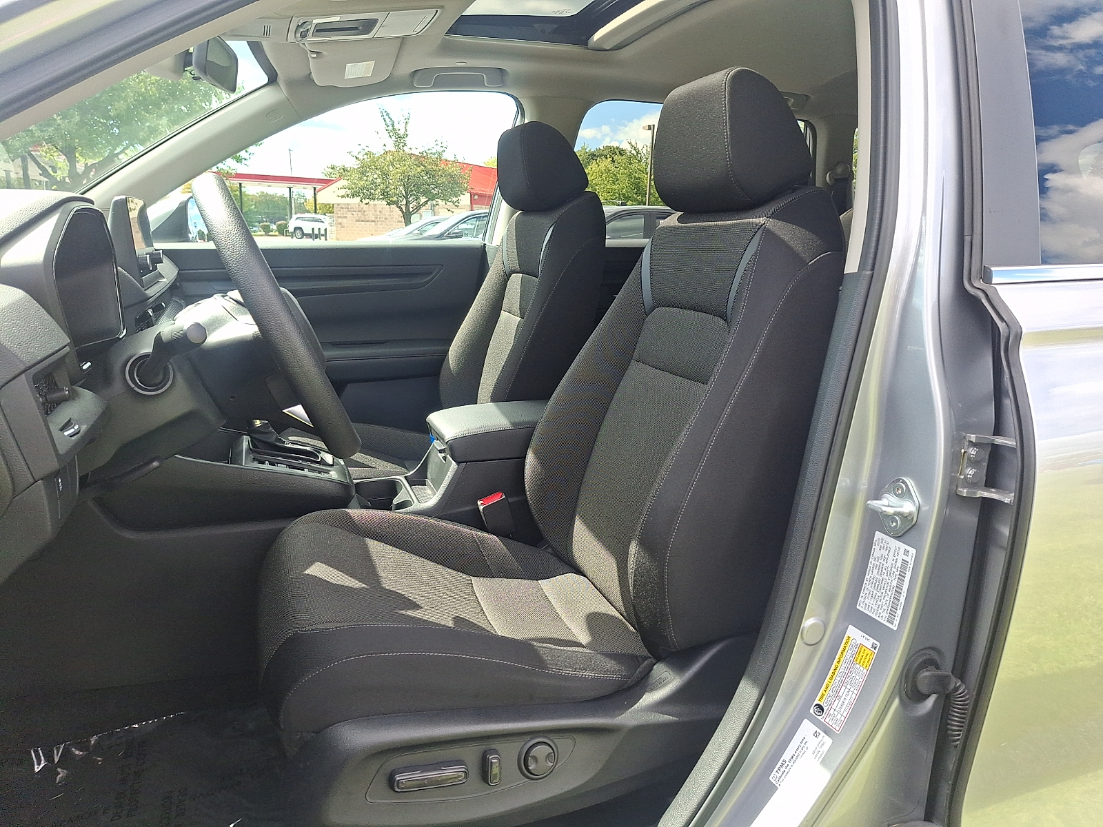 Used 2023 Honda CR-V SUV