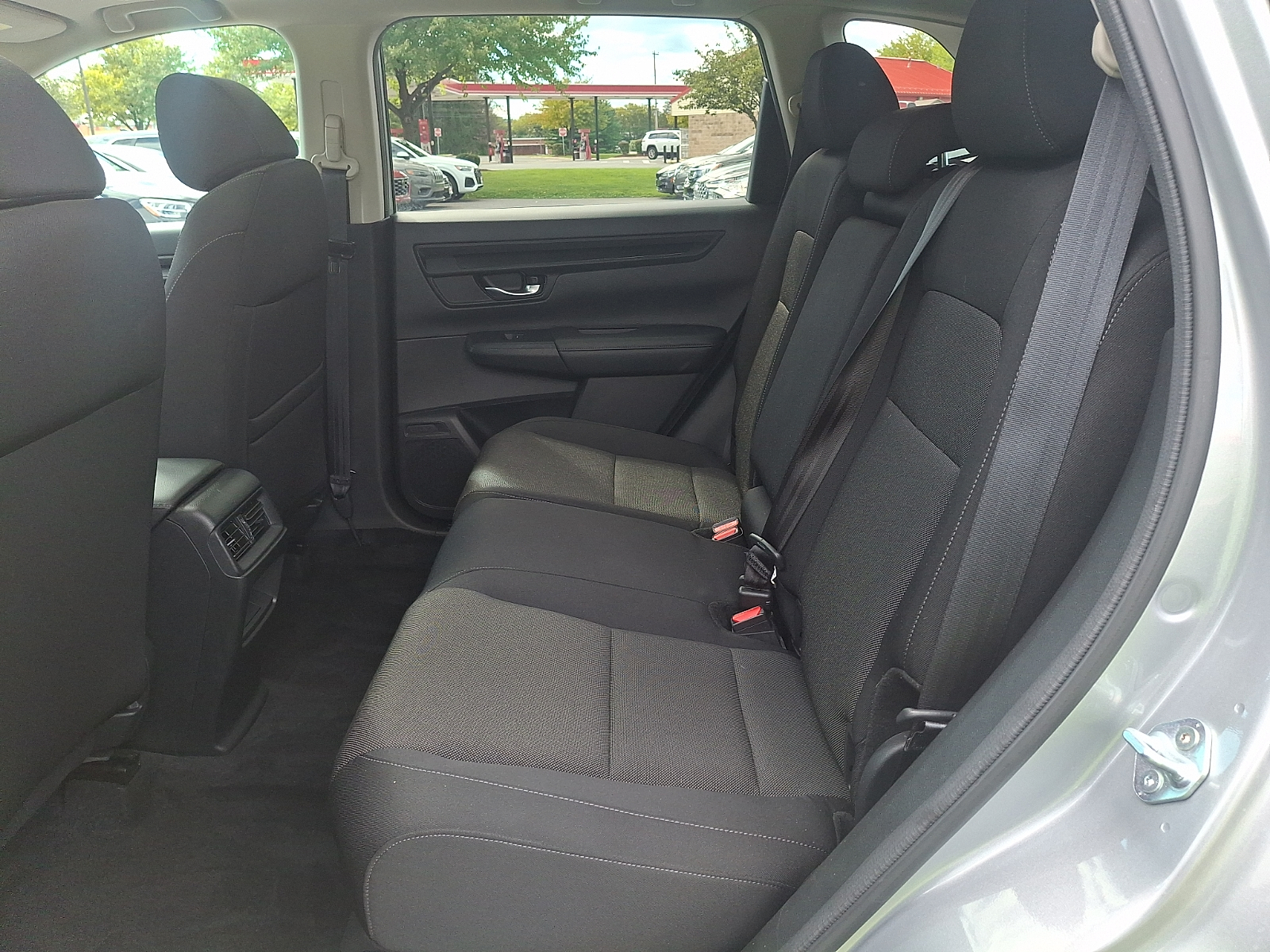 Used 2023 Honda CR-V SUV