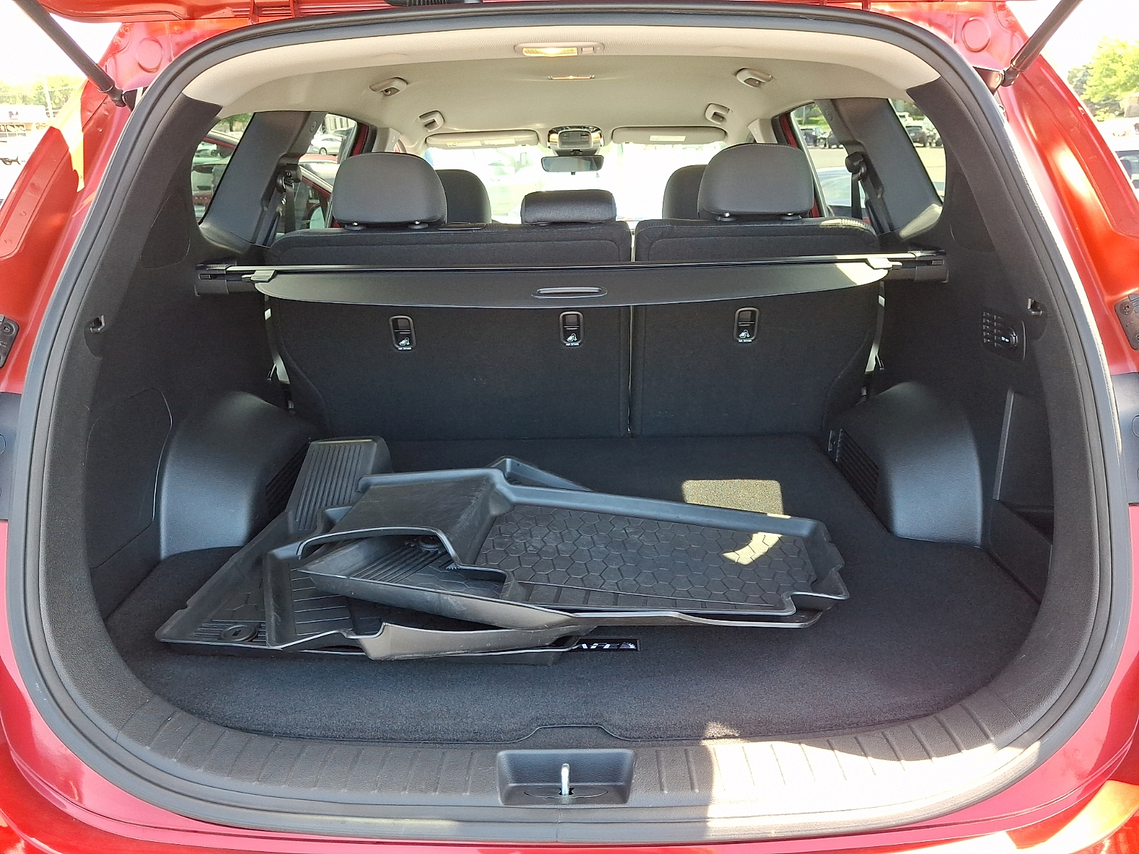 Used 2022 Hyundai Santa Fe SUV
