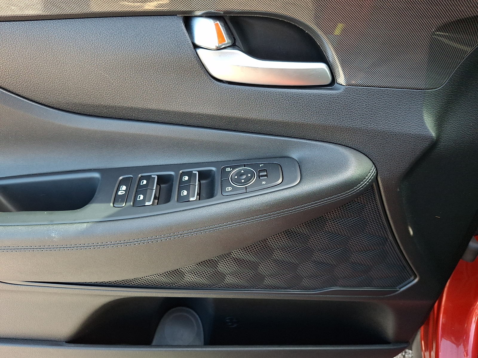 Used 2022 Hyundai Santa Fe SUV