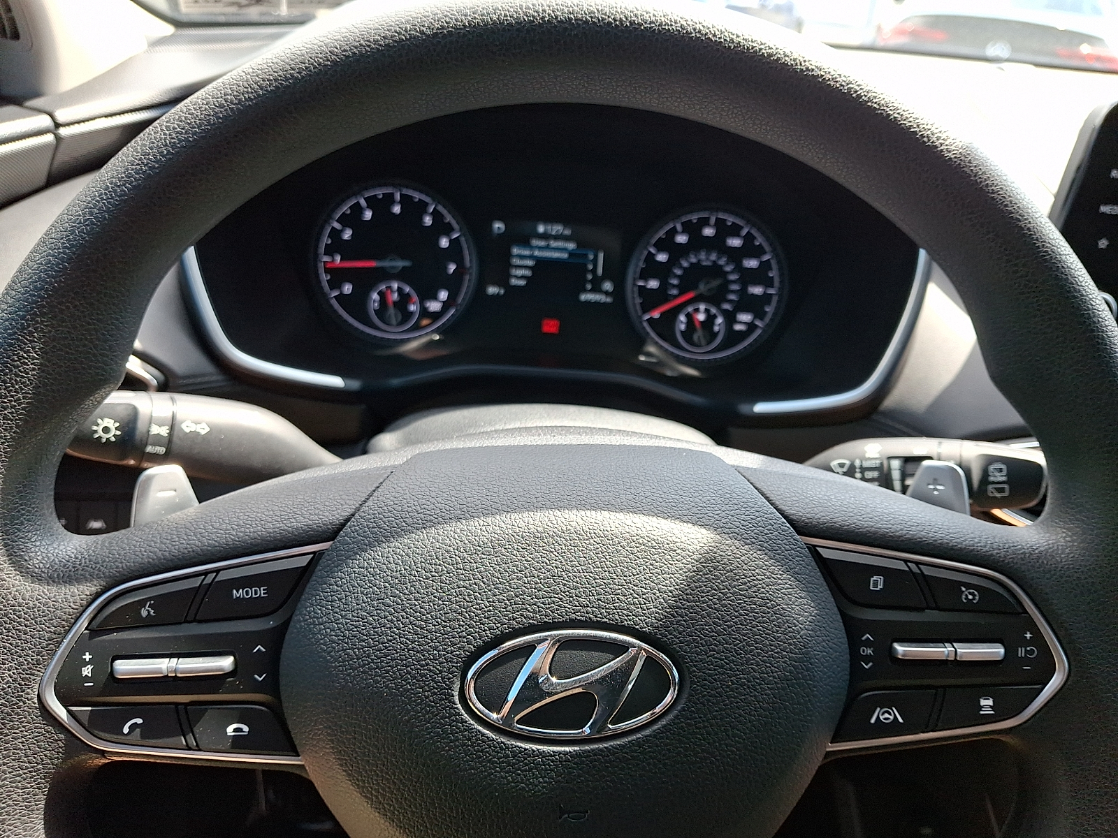 Used 2022 Hyundai Santa Fe SUV