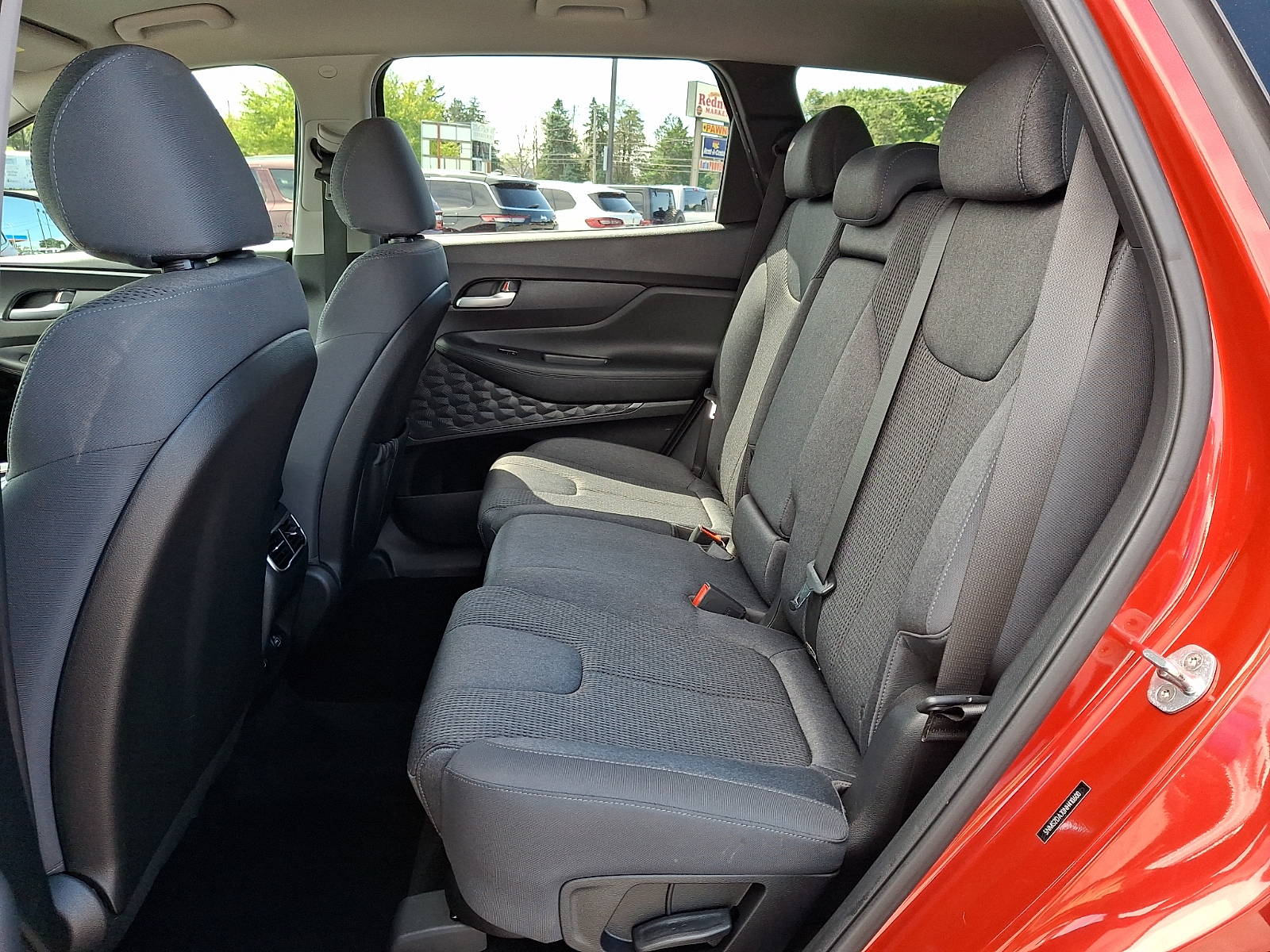 Used 2022 Hyundai Santa Fe SUV