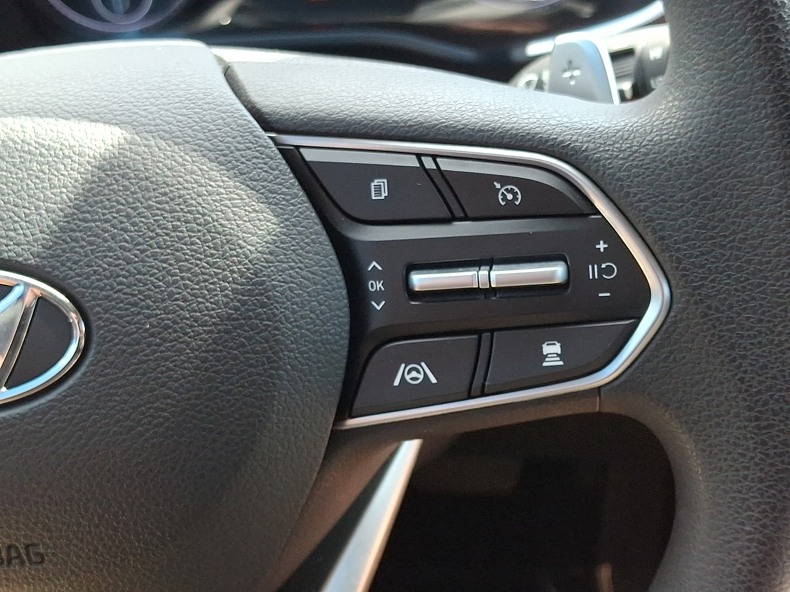 Used 2022 Hyundai Santa Fe SUV