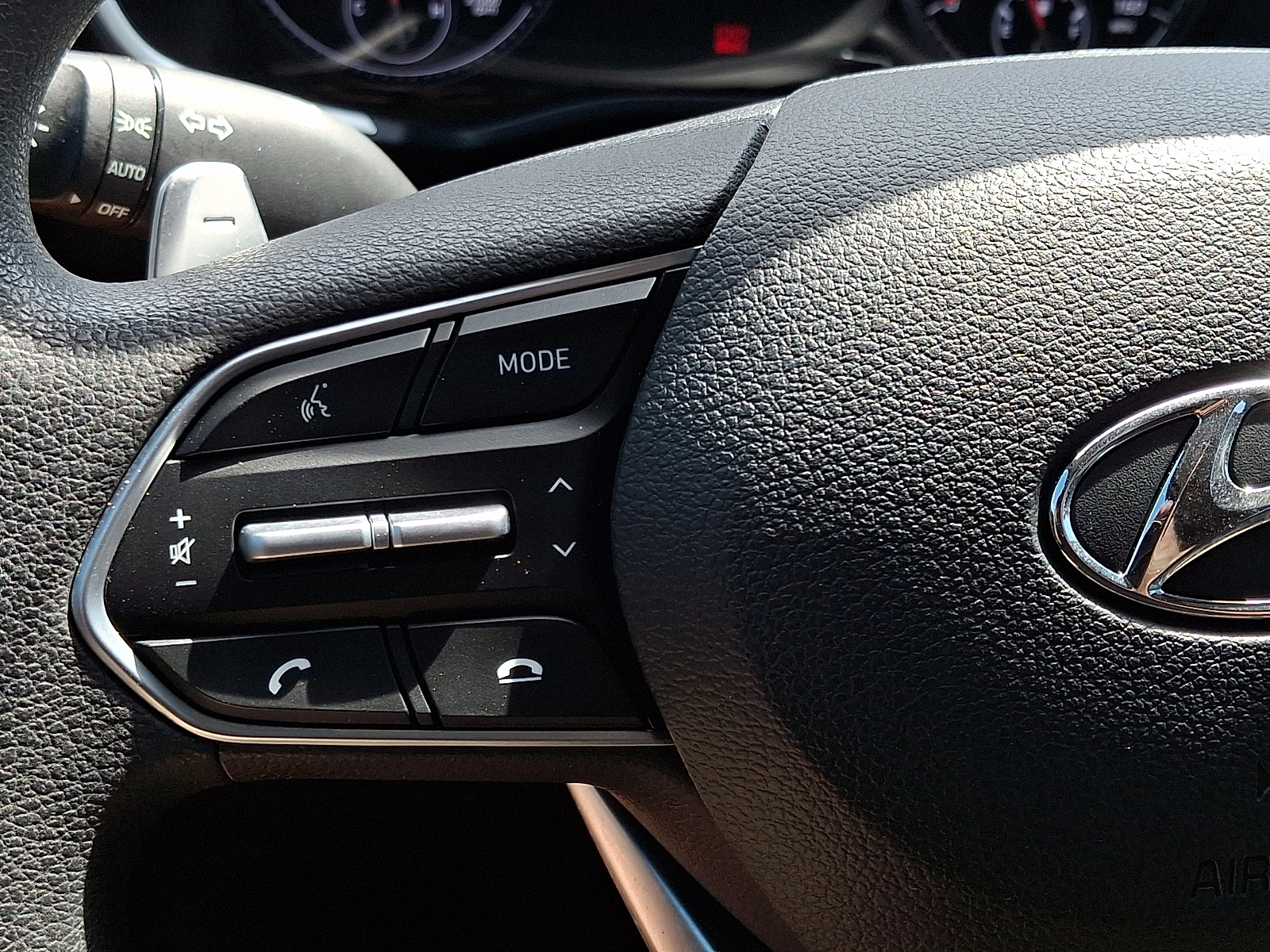 Used 2022 Hyundai Santa Fe SUV