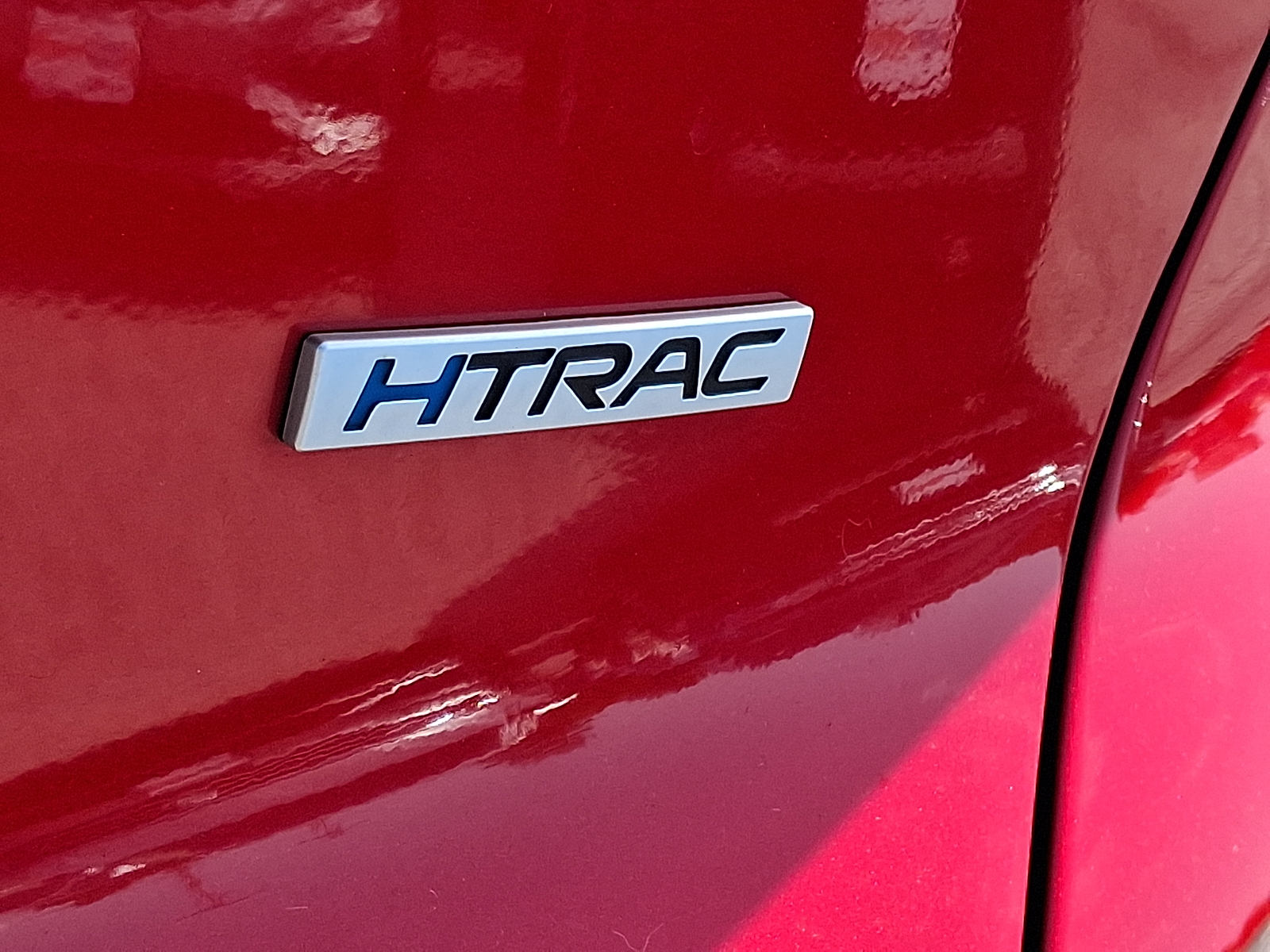 Used 2022 Hyundai Santa Fe SUV
