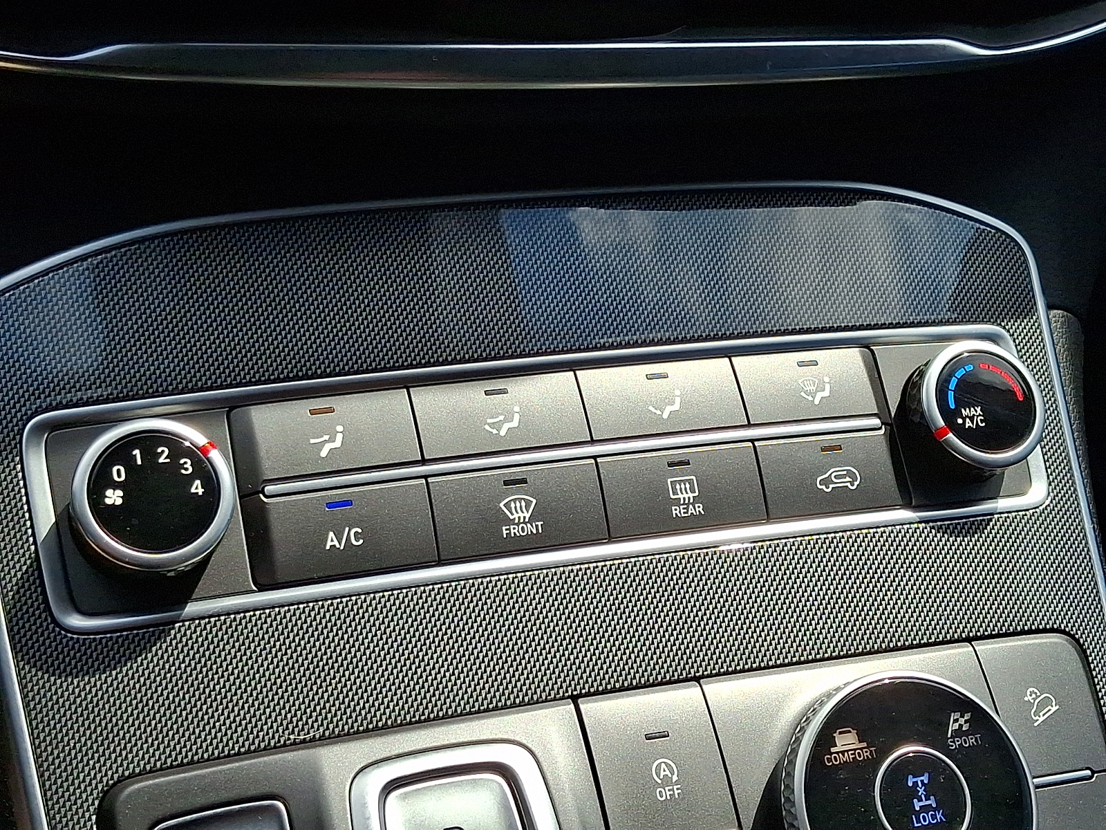 Used 2022 Hyundai Santa Fe SUV