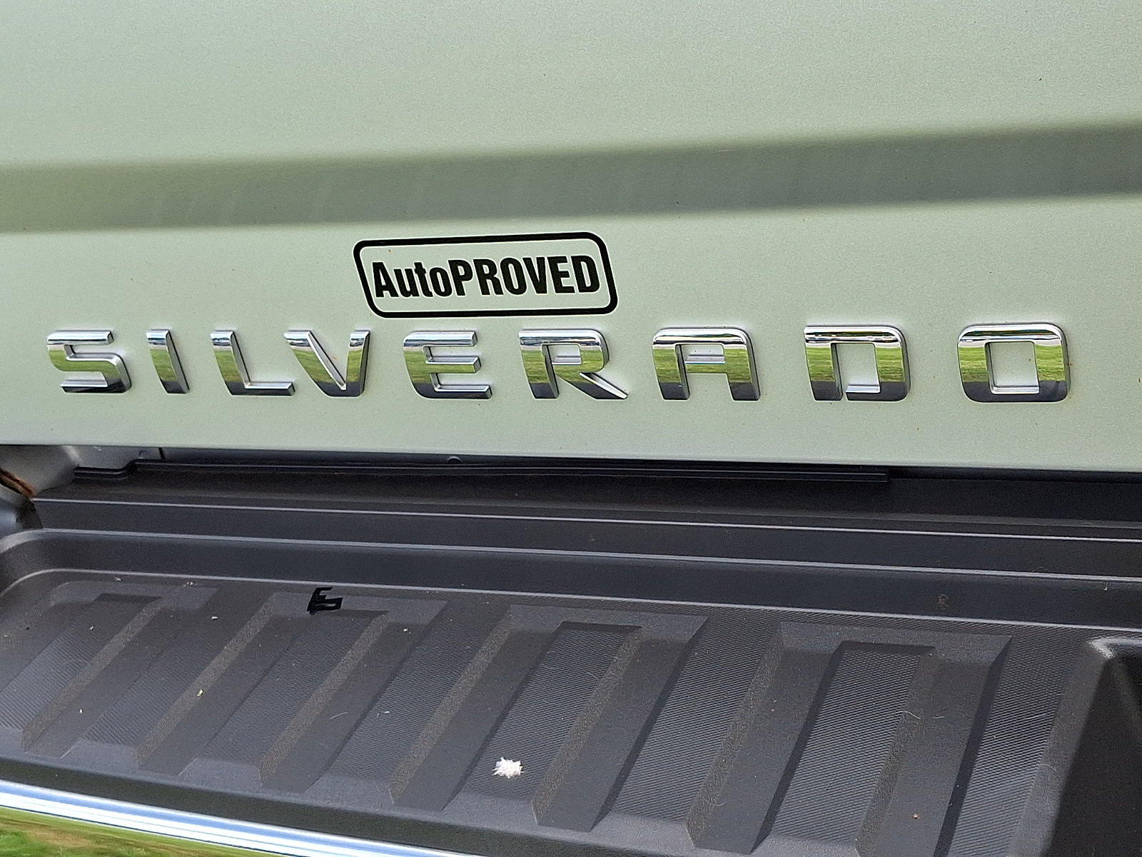 Used 2018 Chevrolet Silverado 3500HD Truck - photo 29 of 30