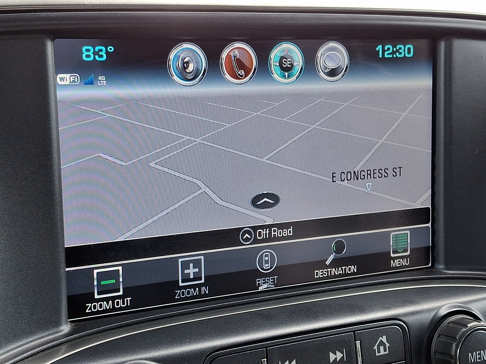 Used 2018 Chevrolet Silverado 3500HD Truck - photo 17 of 30
