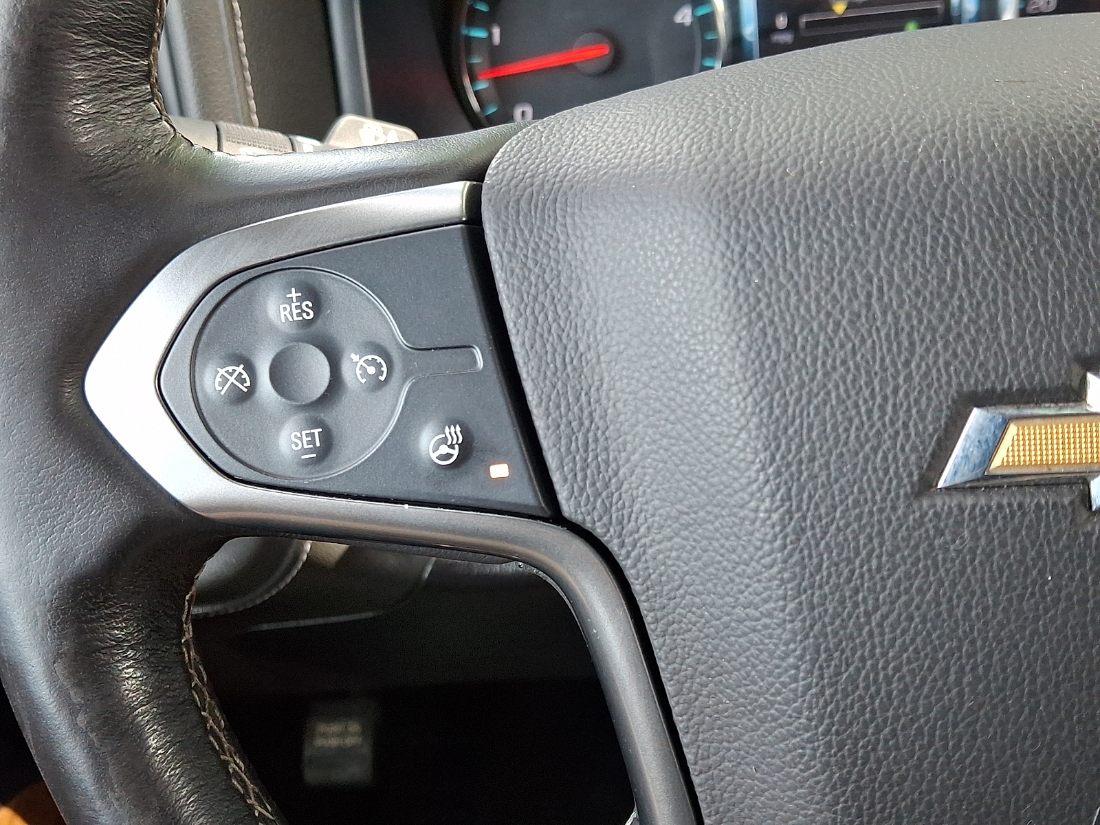 Used 2018 Chevrolet Silverado 3500HD Truck - photo 21 of 30
