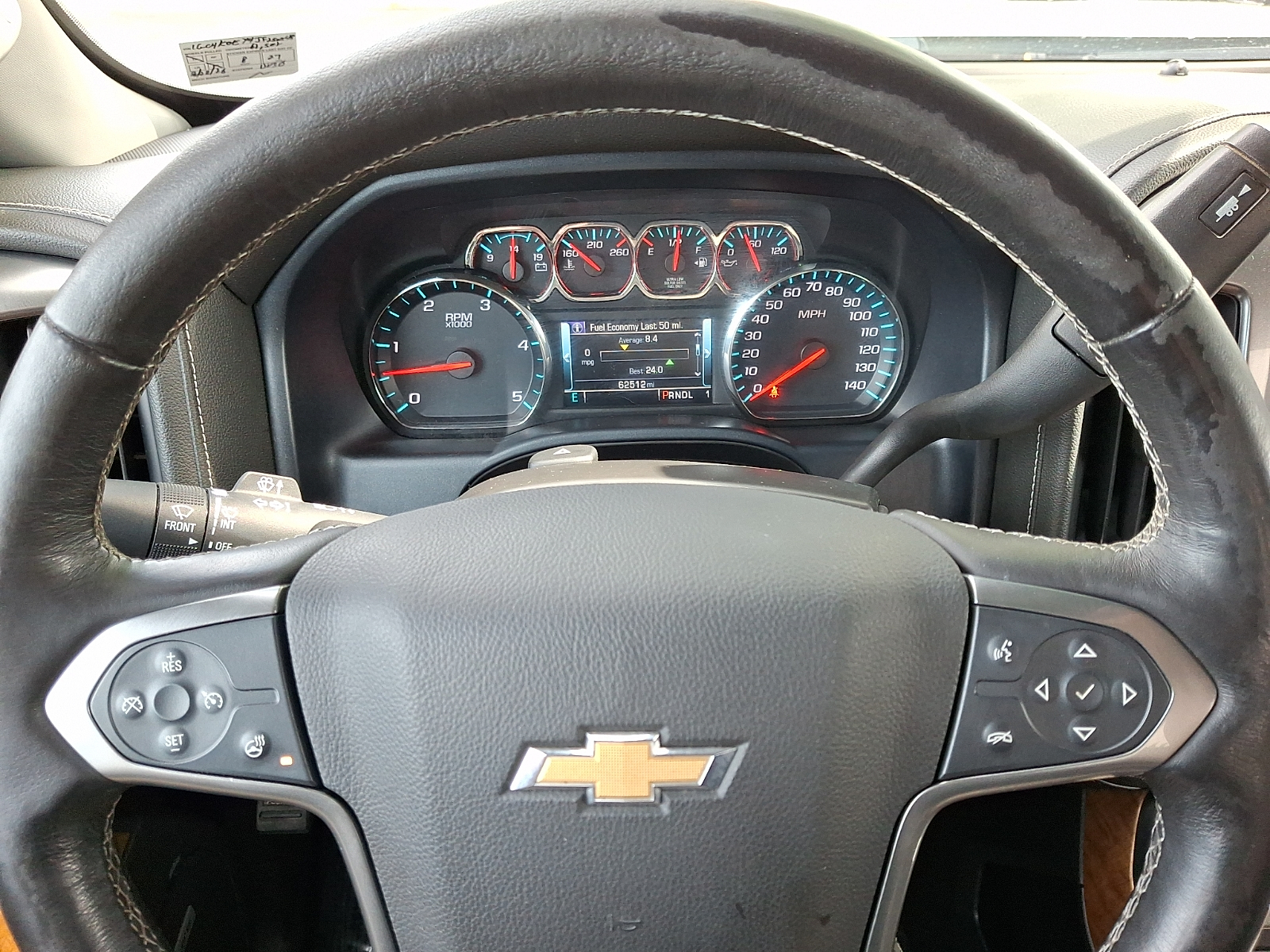 Used 2018 Chevrolet Silverado 3500HD Truck - photo 19 of 30