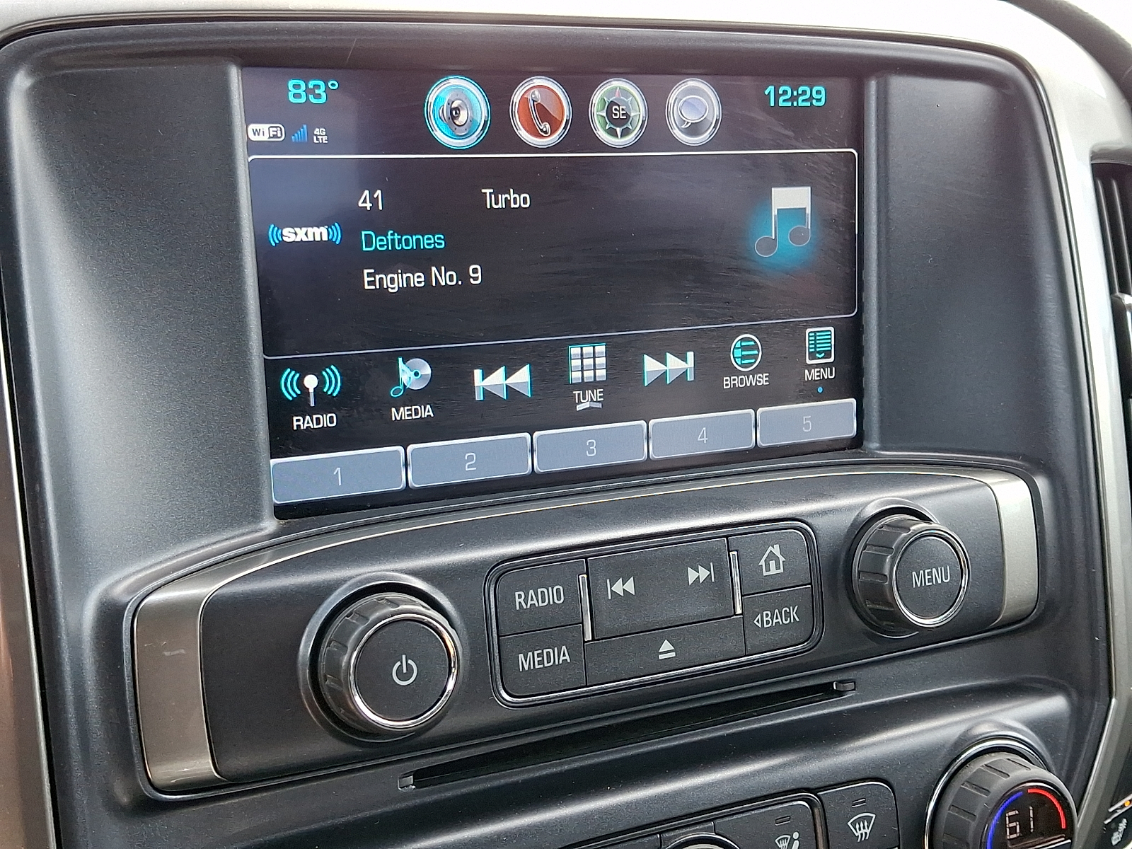 Used 2018 Chevrolet Silverado 3500HD Truck - photo 16 of 30