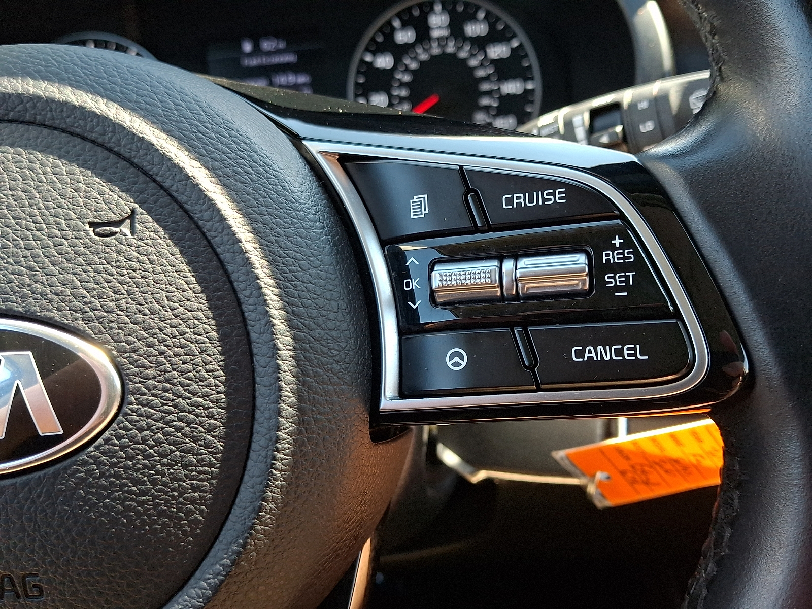 Used 2021 Kia Seltos SUV