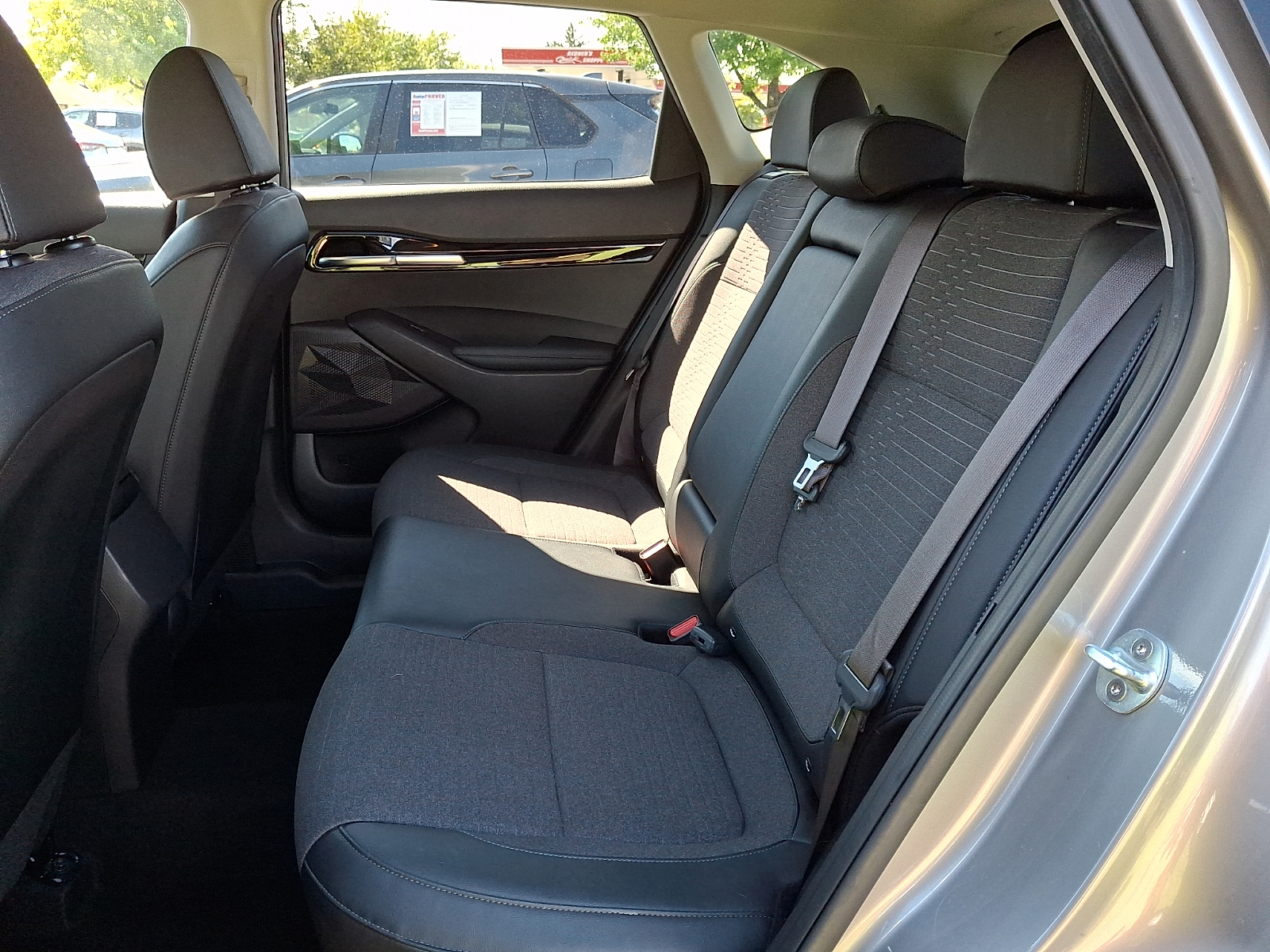 Used 2021 Kia Seltos SUV