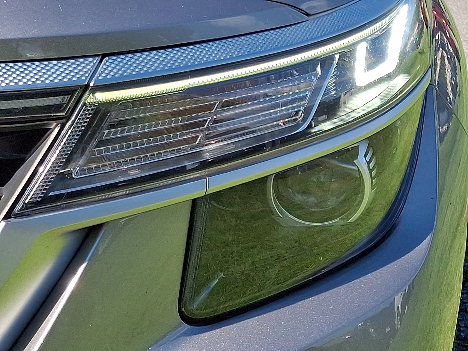 Used 2021 Kia Seltos SUV