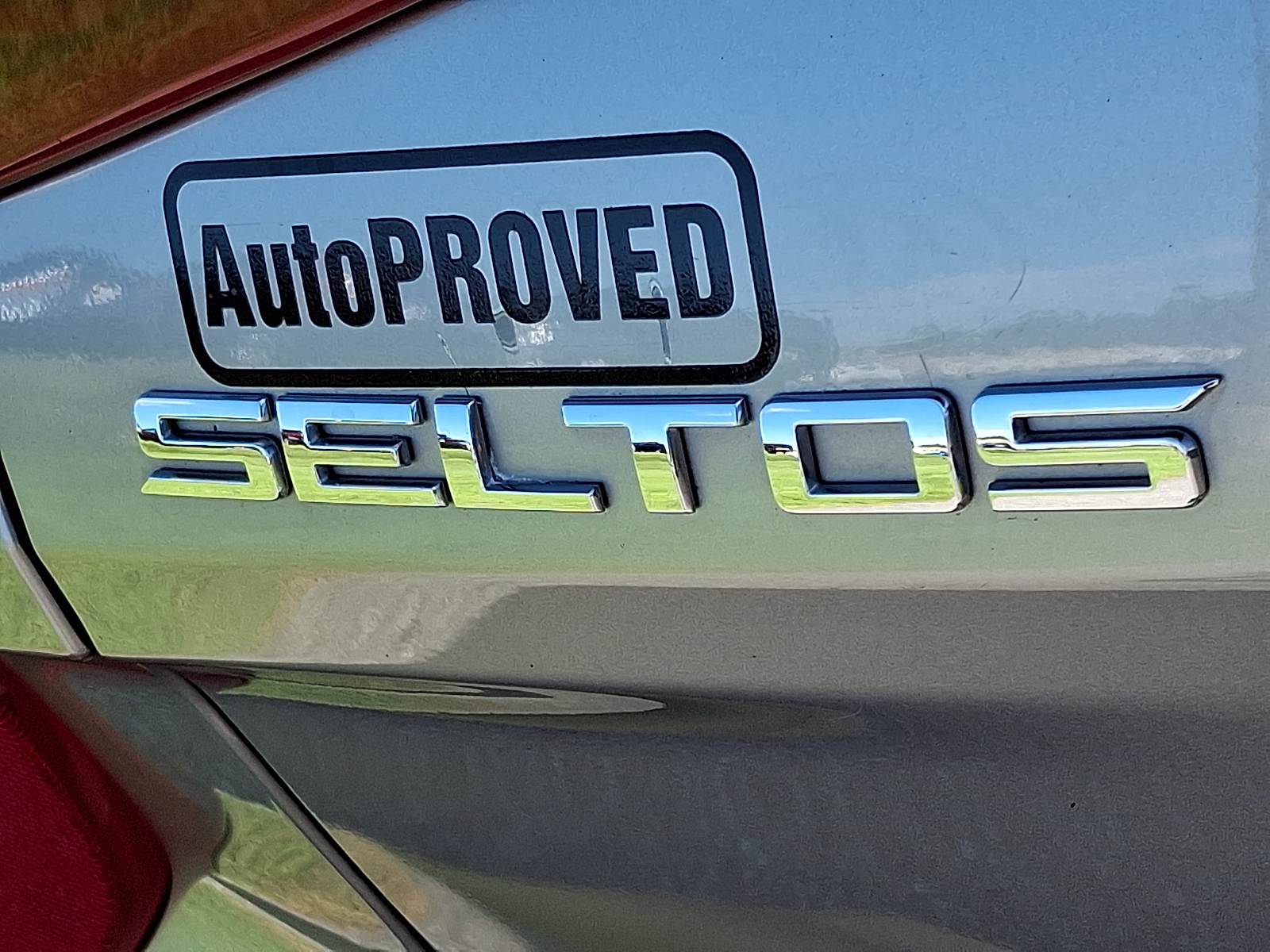 Used 2021 Kia Seltos SUV