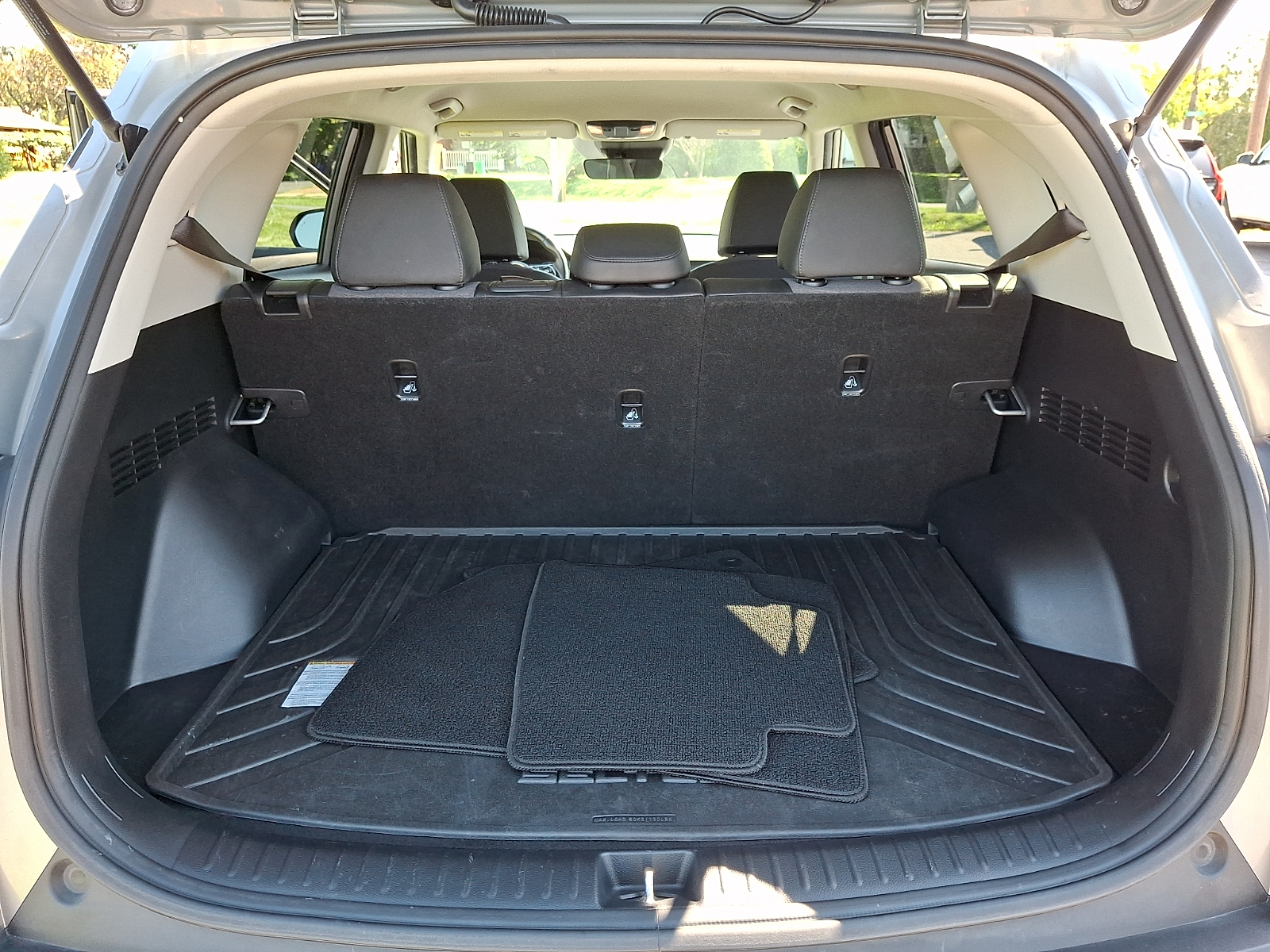 Used 2021 Kia Seltos SUV