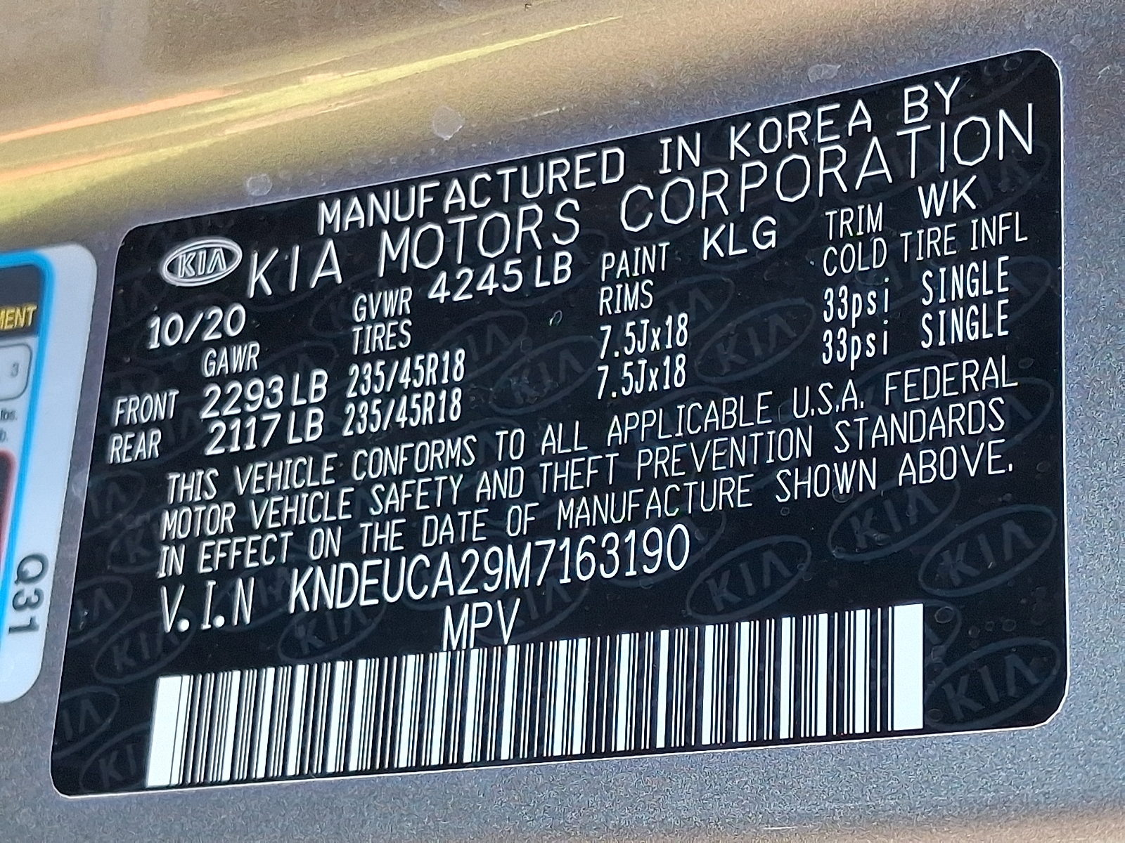 Used 2021 Kia Seltos SUV