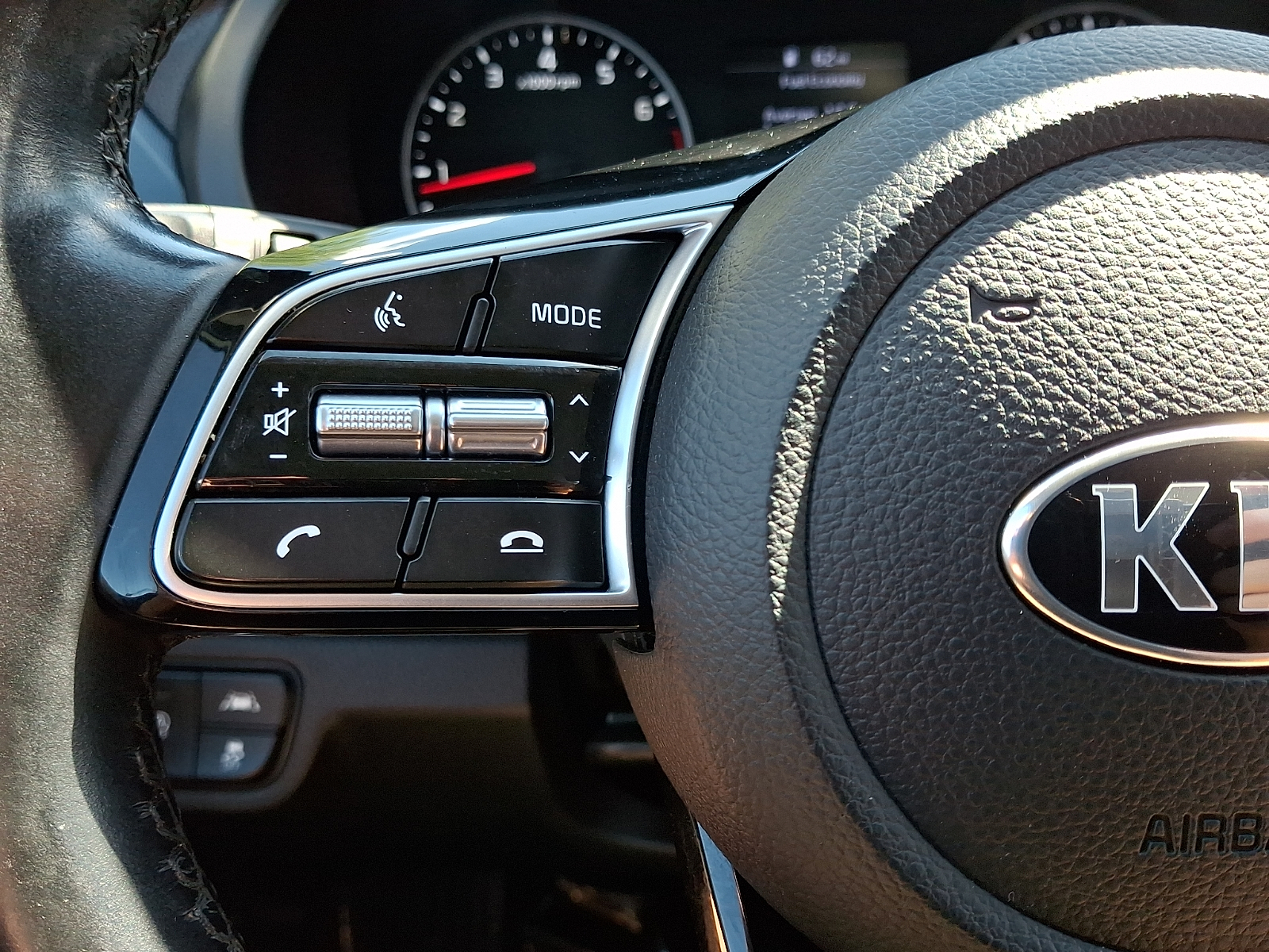 Used 2021 Kia Seltos SUV